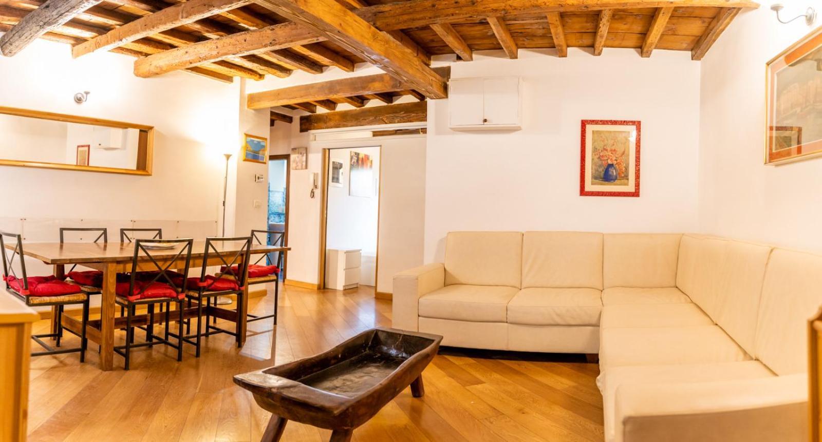 Apartamento Chiesa Apt - Dolcevita Holiday