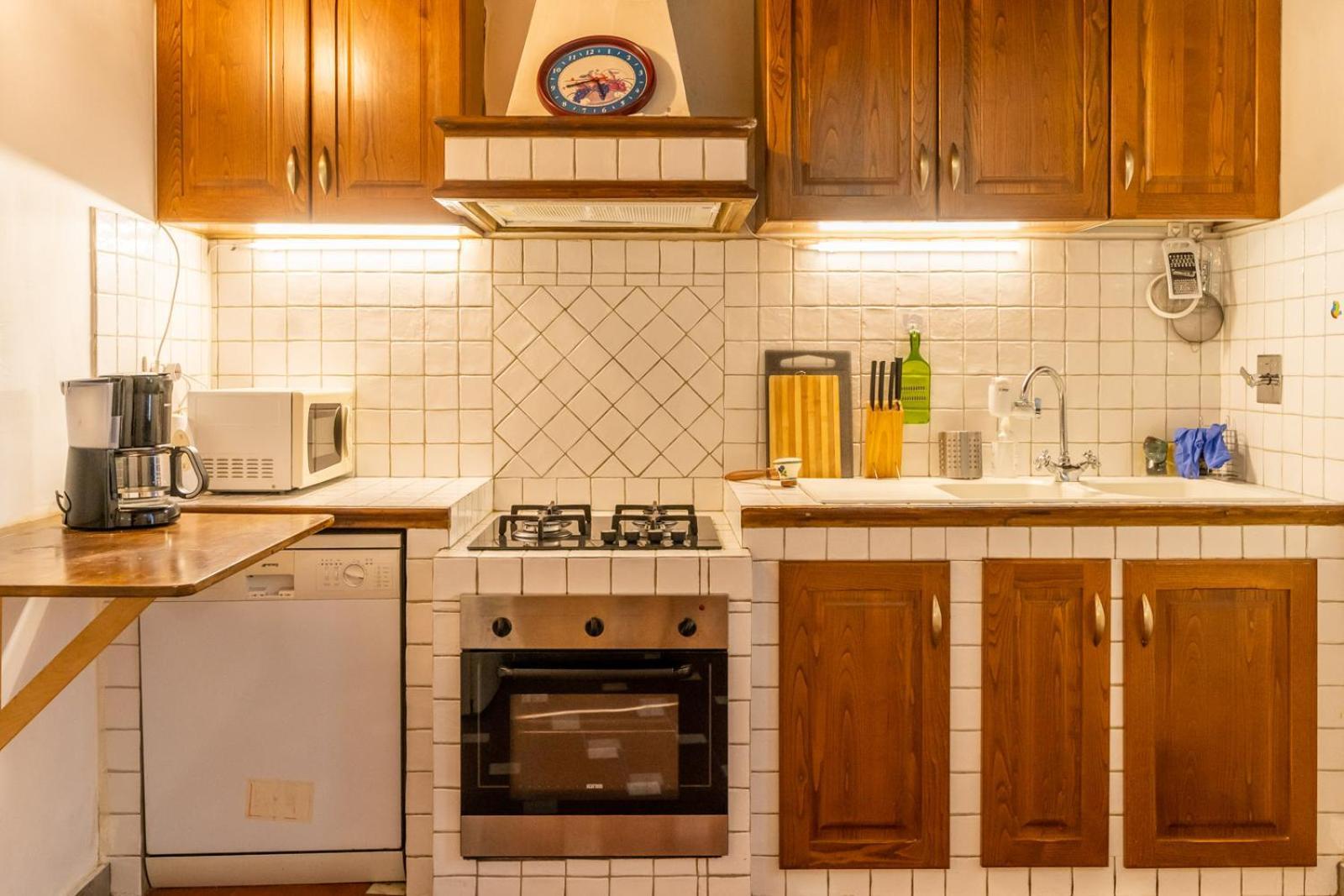 Apartamento Chiesa Apt - Dolcevita Holiday *