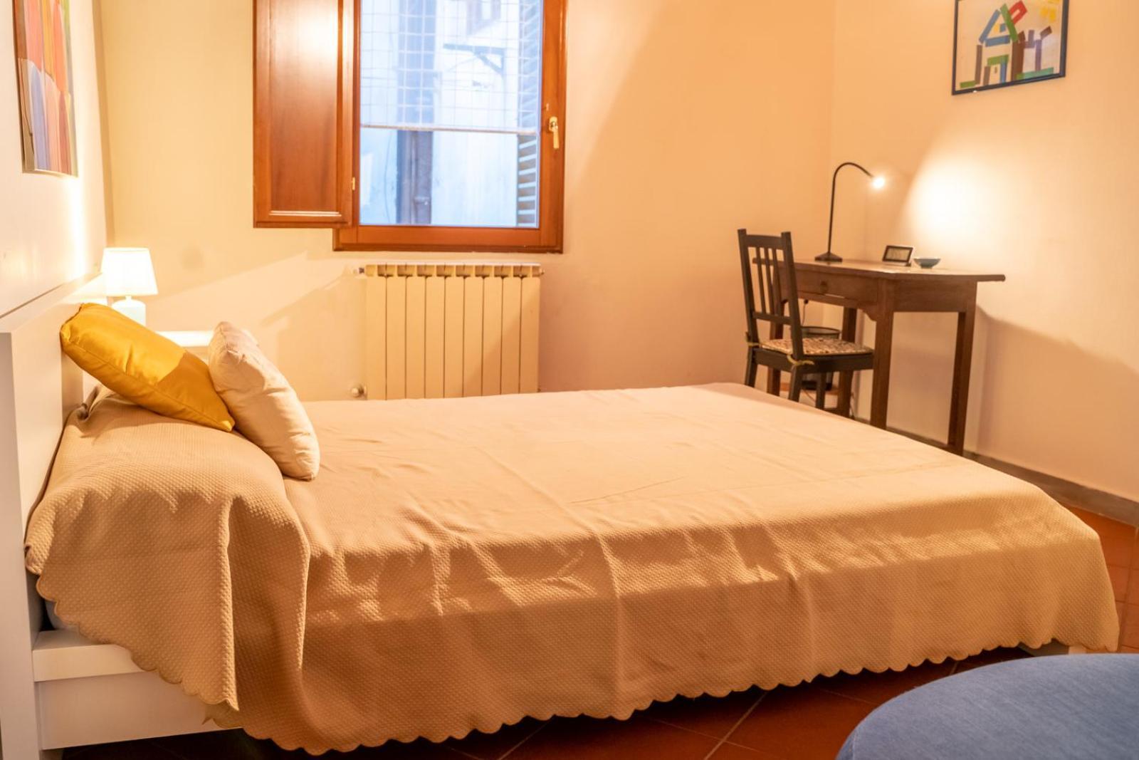 Chiesa Apt - Dolcevita Holiday Apartamento Florença