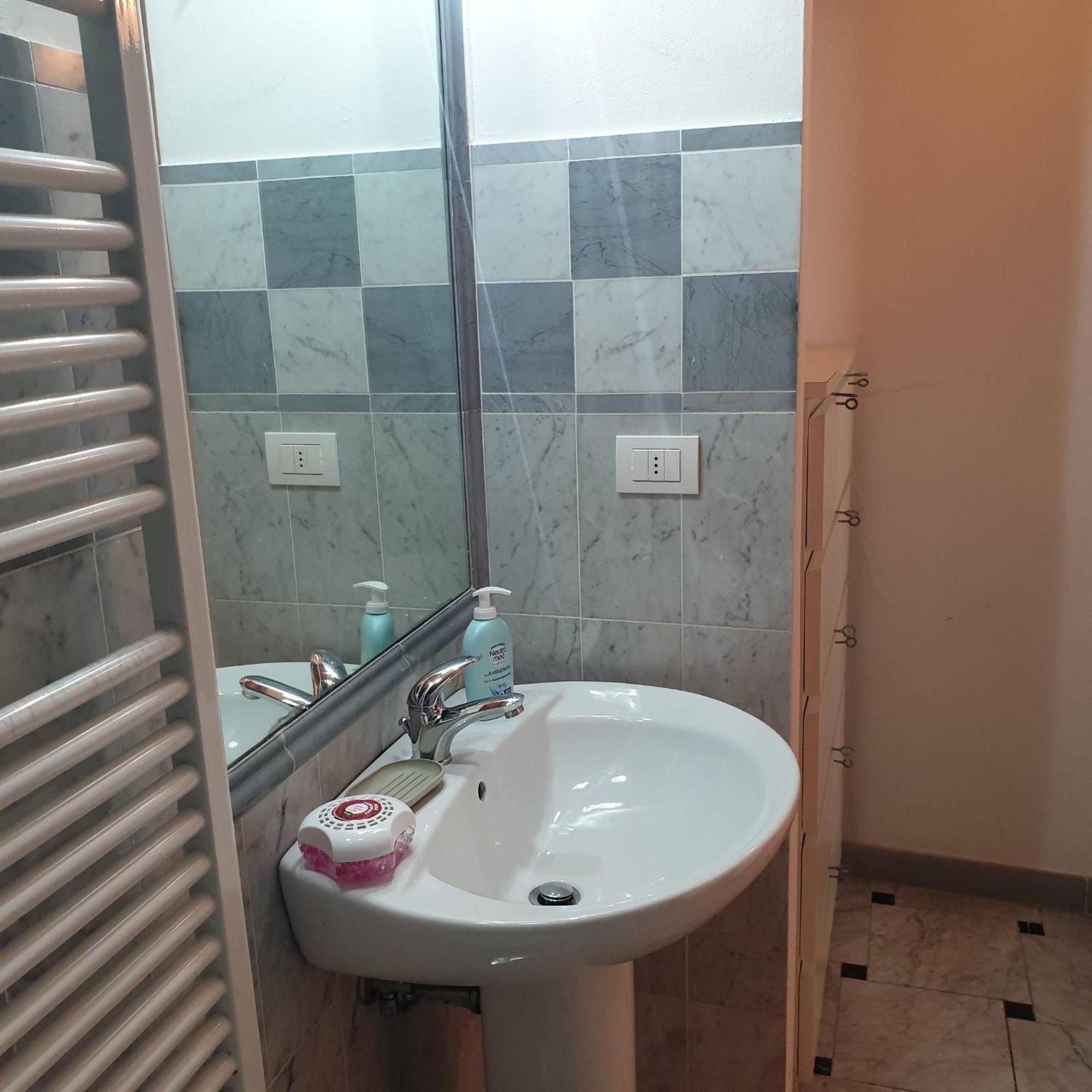 Apartamento Chiesa Apt - Dolcevita Holiday