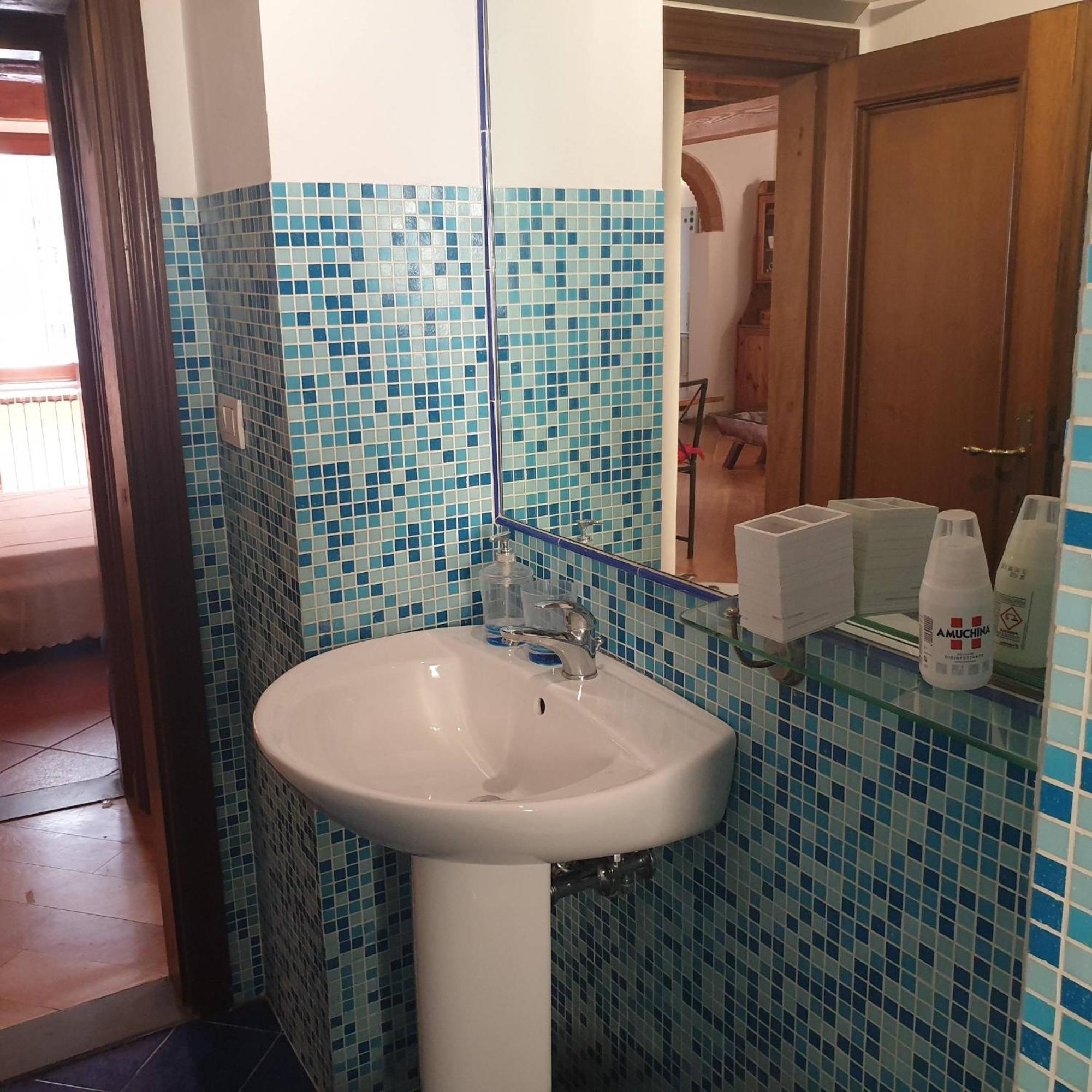Apartamento Chiesa Apt - Dolcevita Holiday Florença