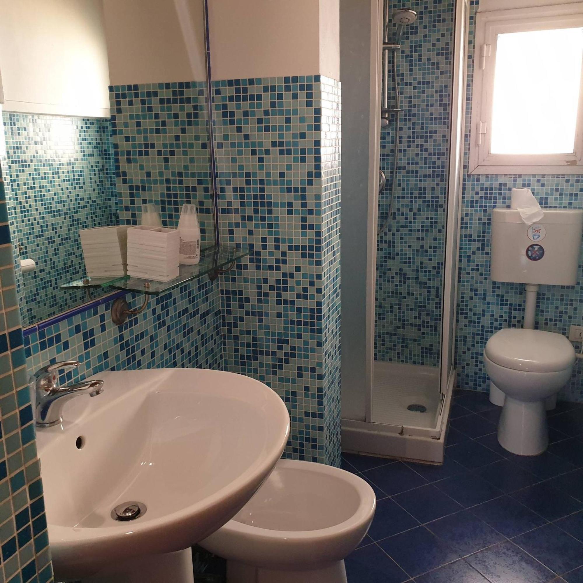 Chiesa Apt - Dolcevita Holiday Apartamento