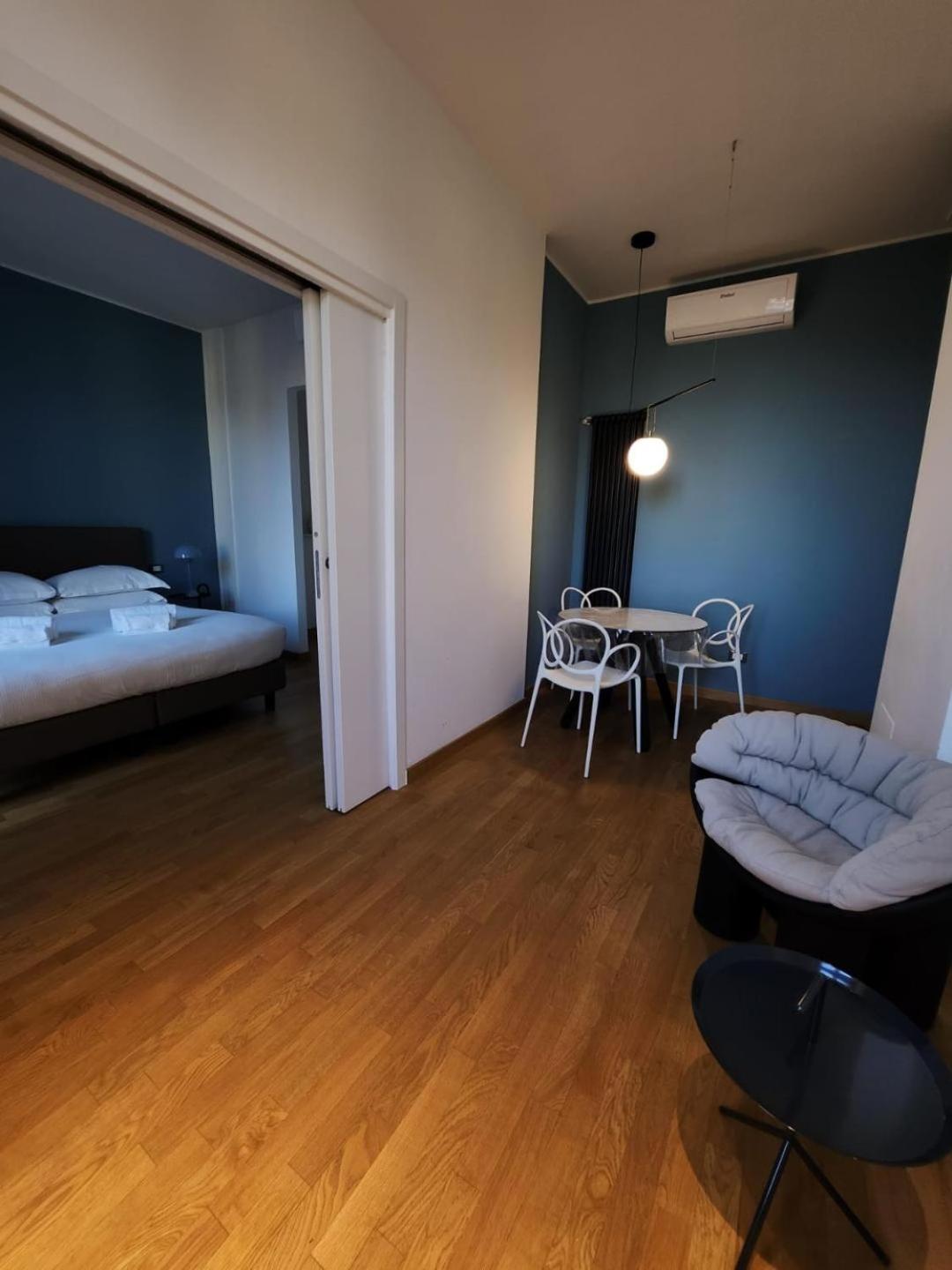Sweetly In Appartement *
