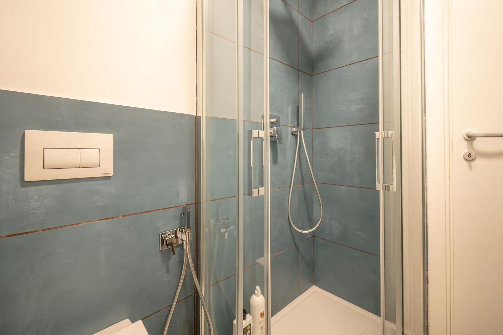 Casa Vi - Milu Holidays Apartment Florence