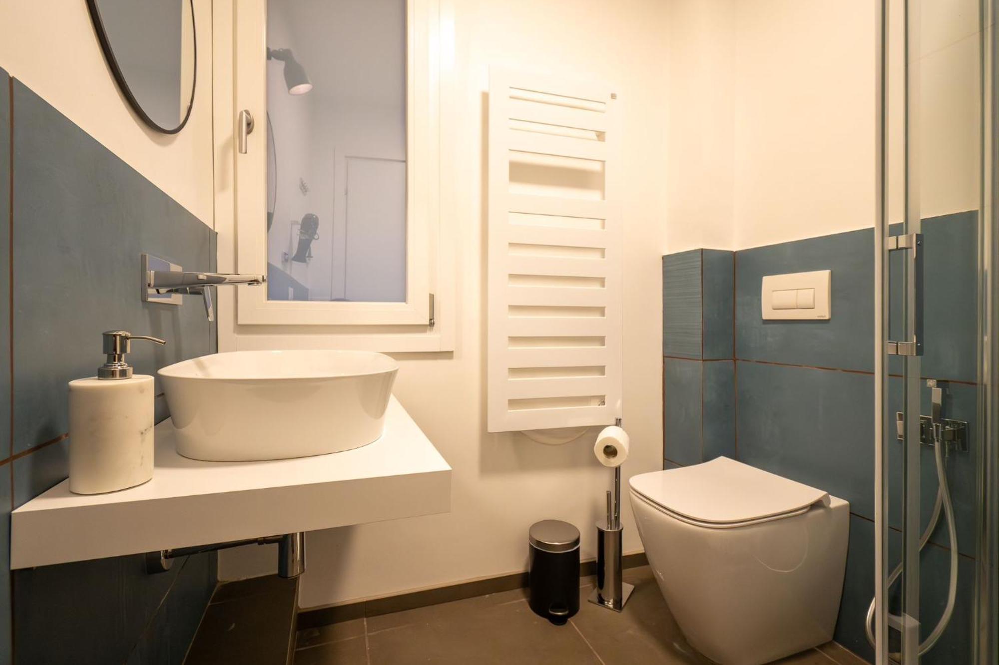 Apartment Casa Vi - Milu Holidays Florence