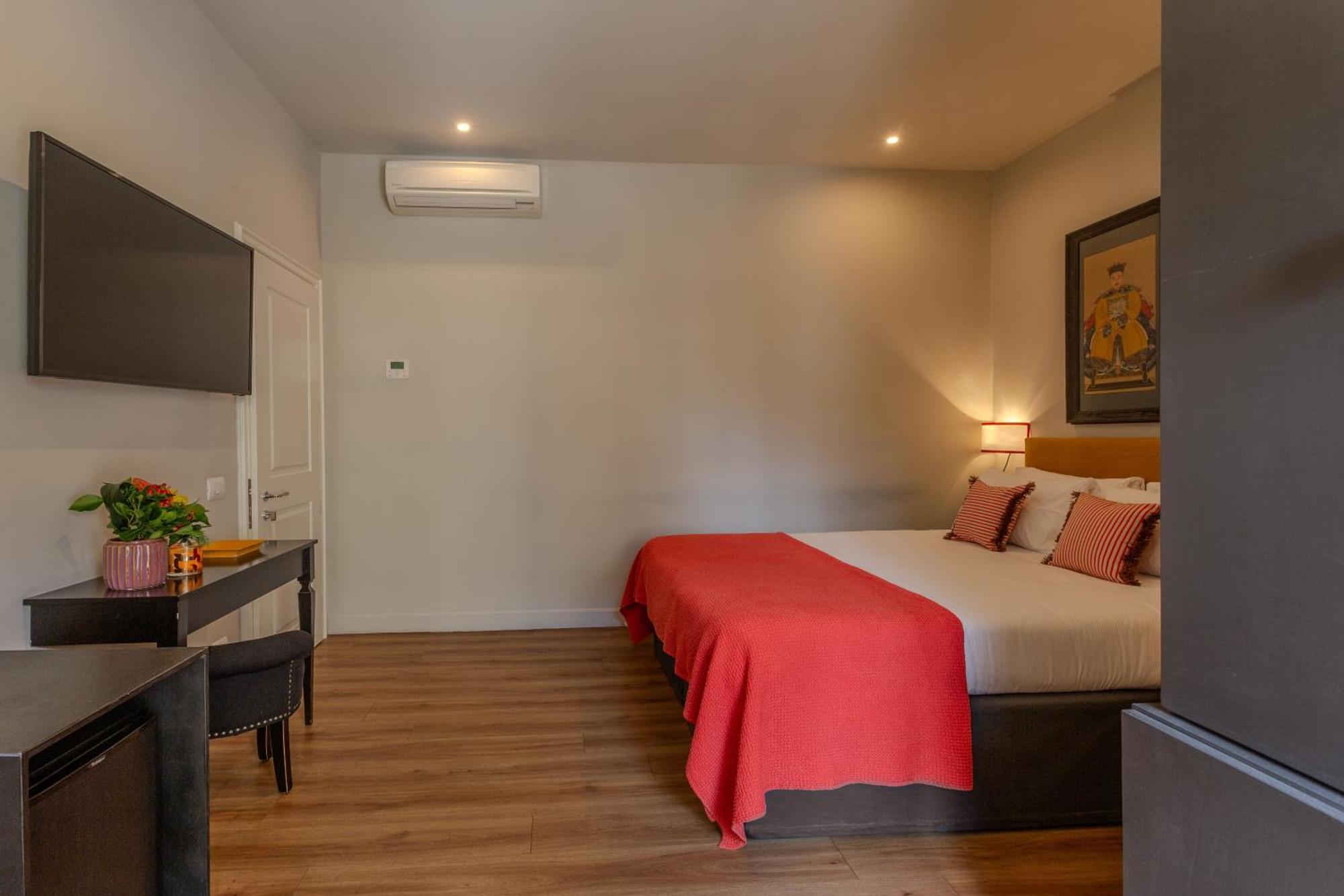 Boutique Hugo Hotel Florence