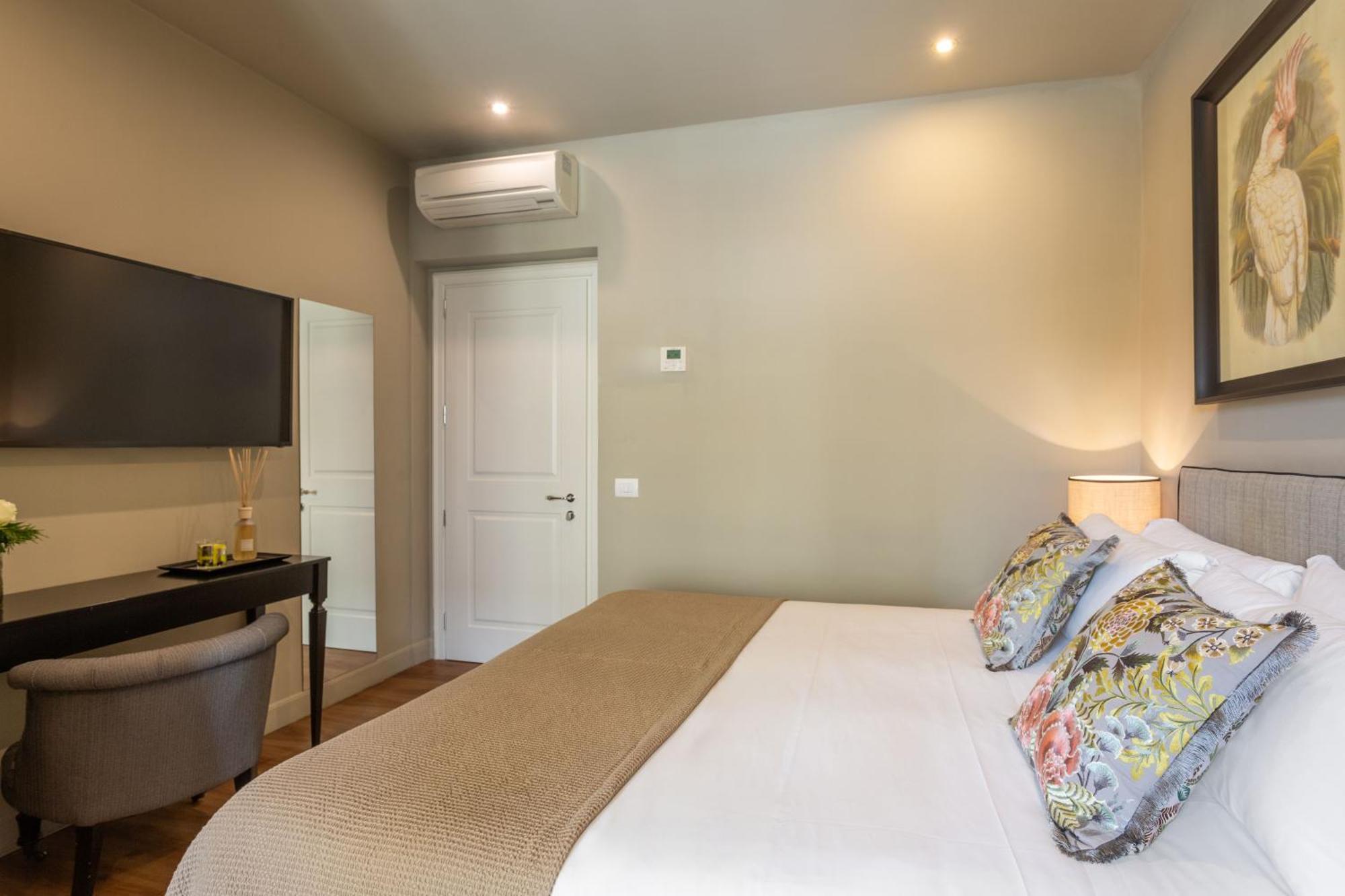 Hotel Boutique Hugo *