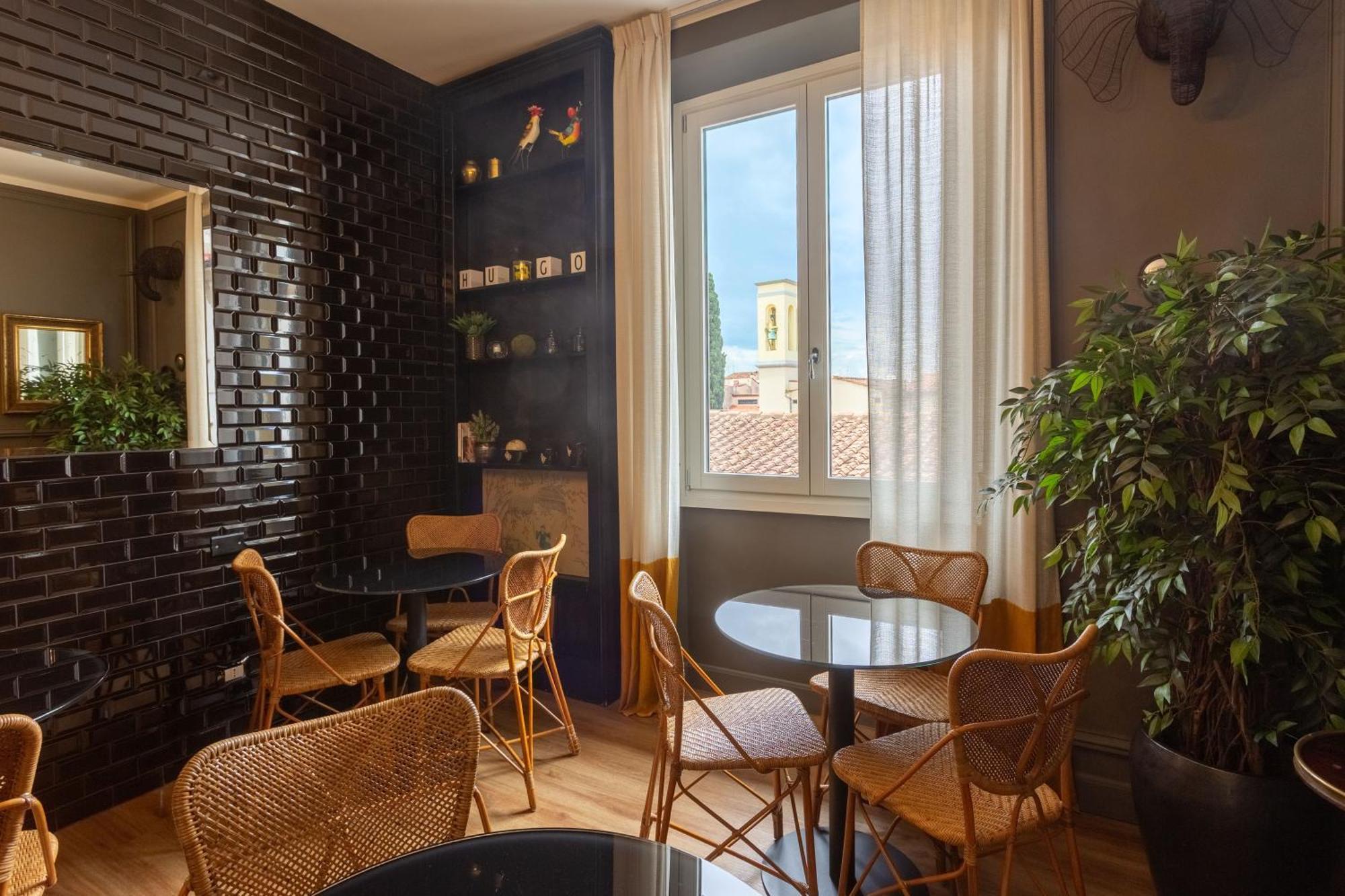 Boutique Hugo Hotel Florence
