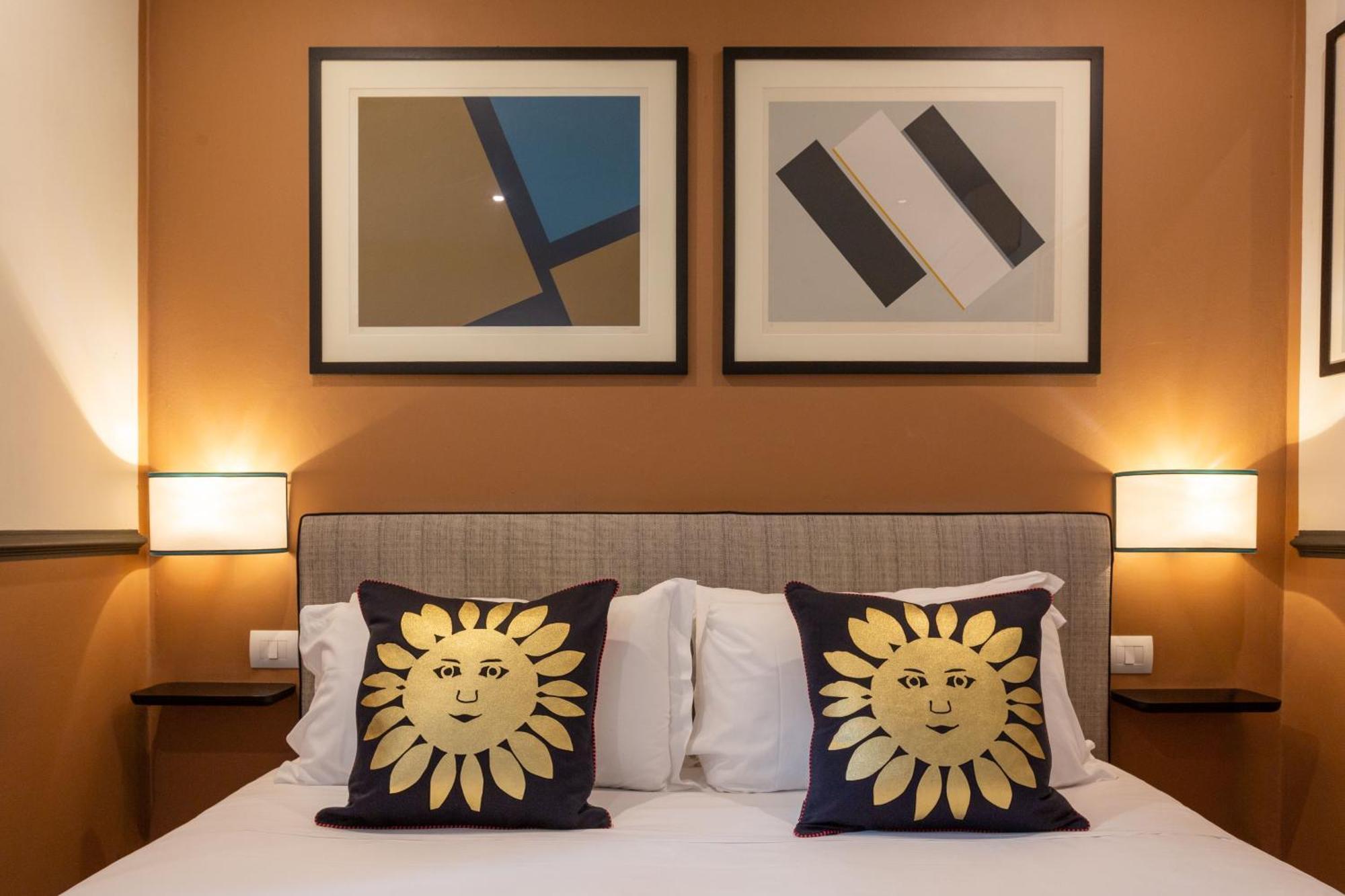 Boutique Hugo Hotel *