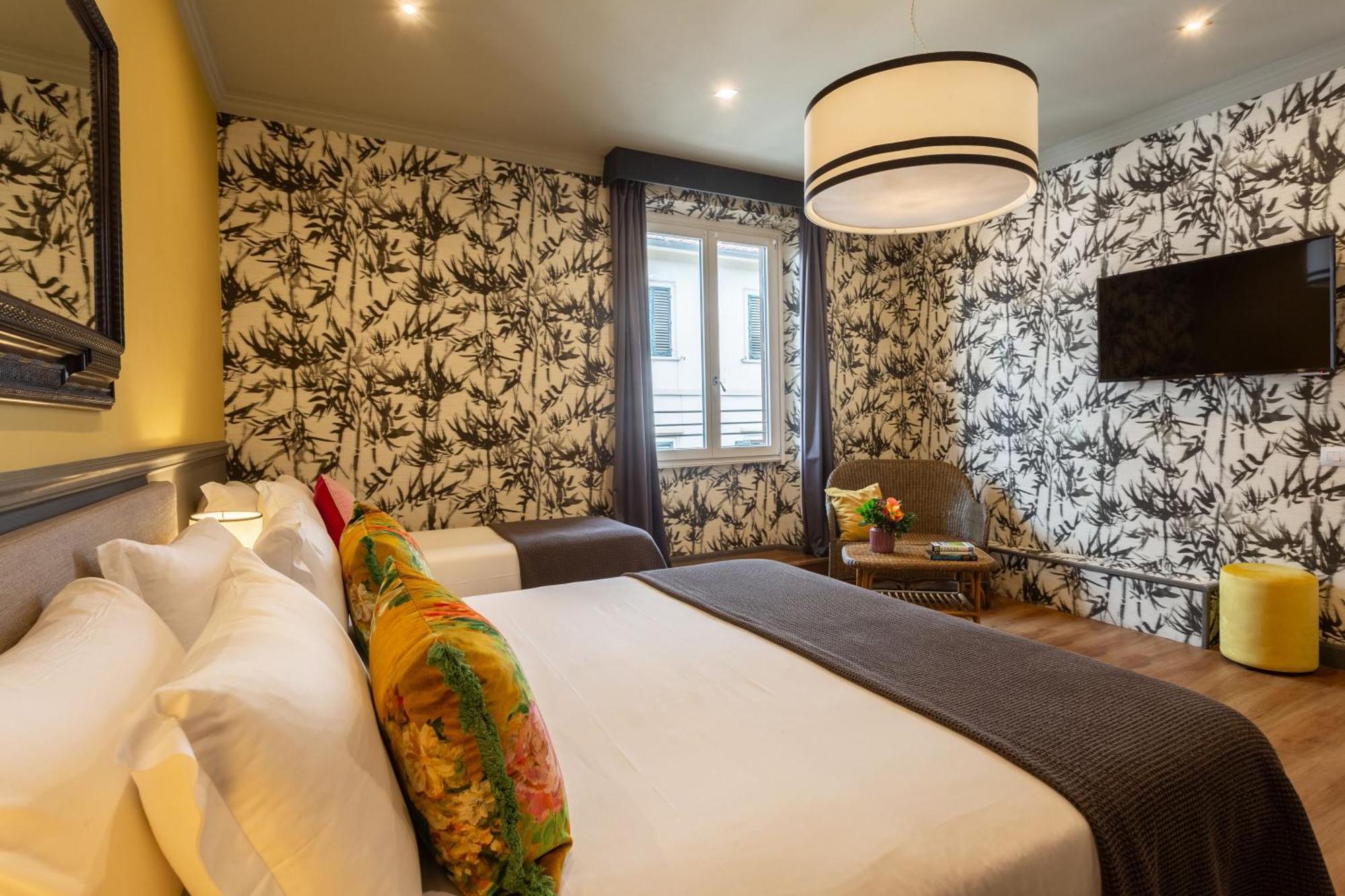 Hotel Boutique Hugo Florence