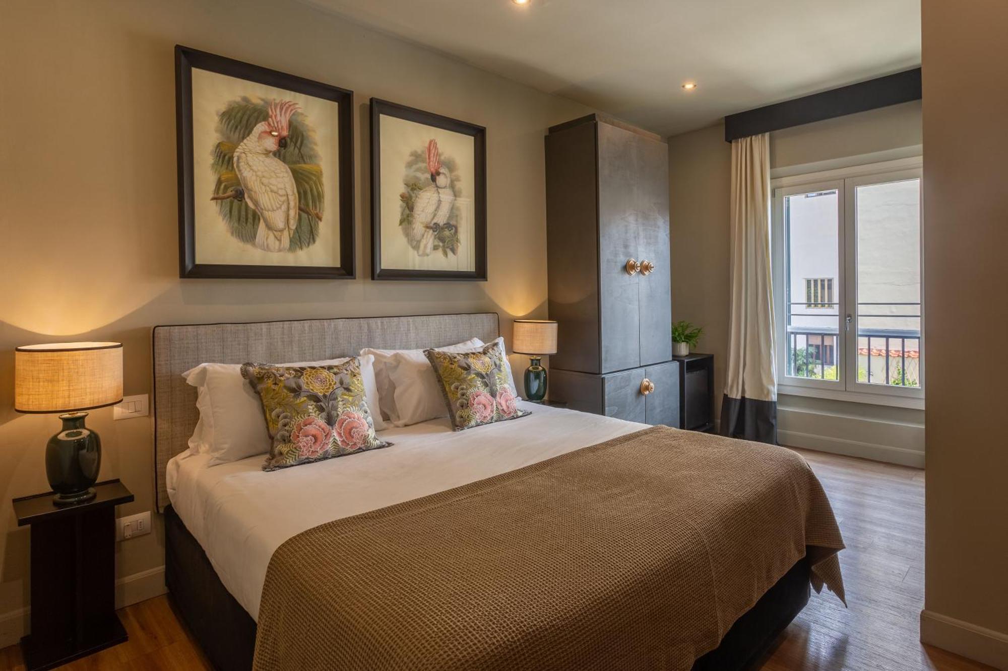 Boutique Hugo Hotel Florence