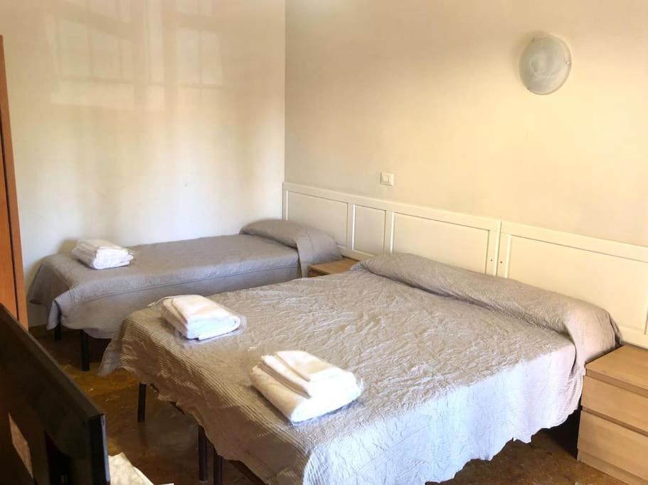 Sansovino Bed And Car Guest house *