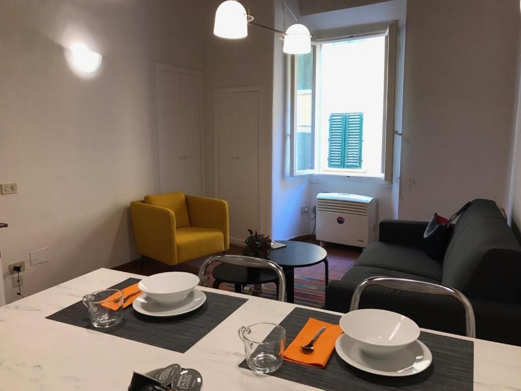 Appartement Sant'ambrogio Studio Florence