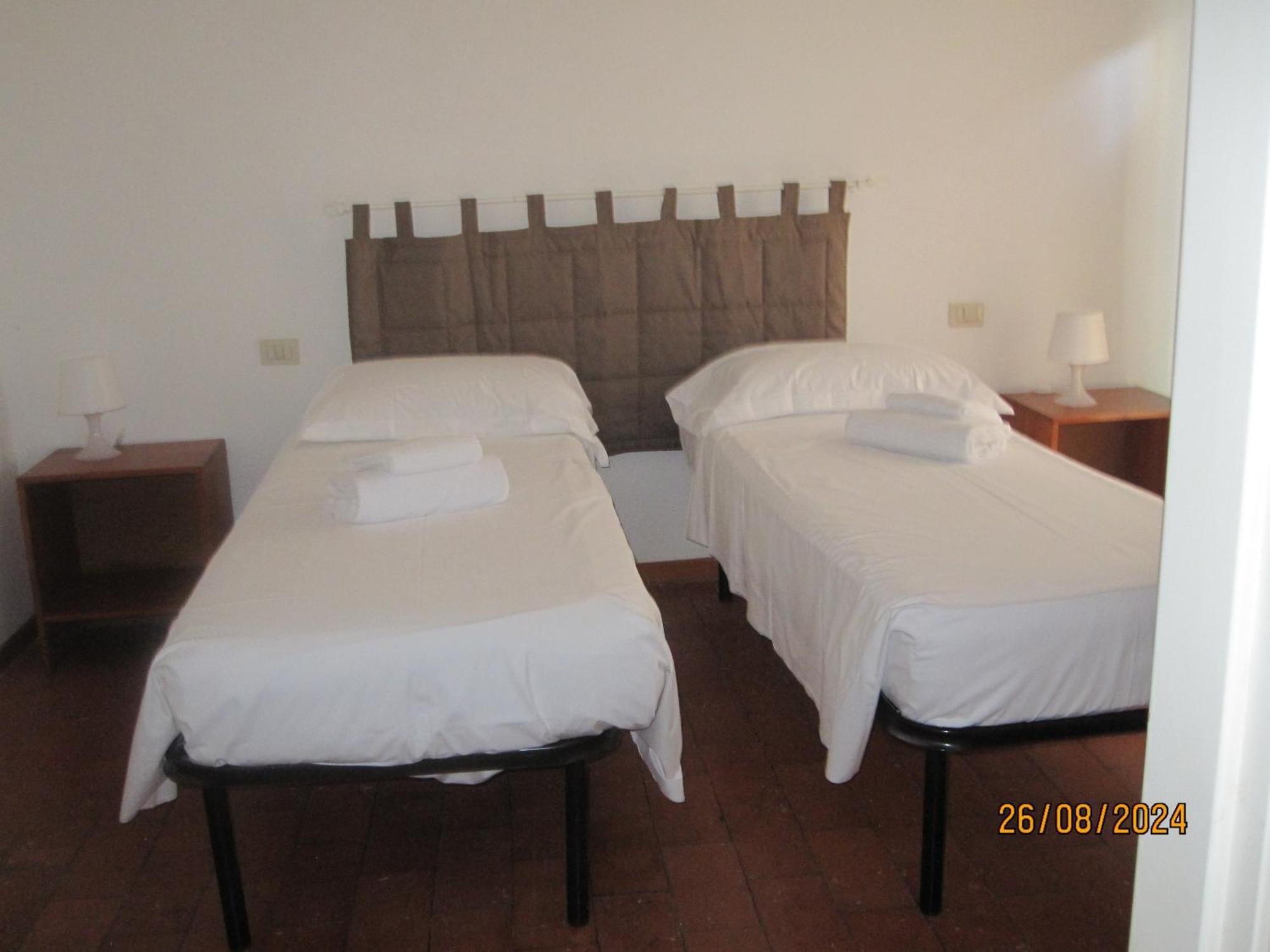 Apartamento Dante