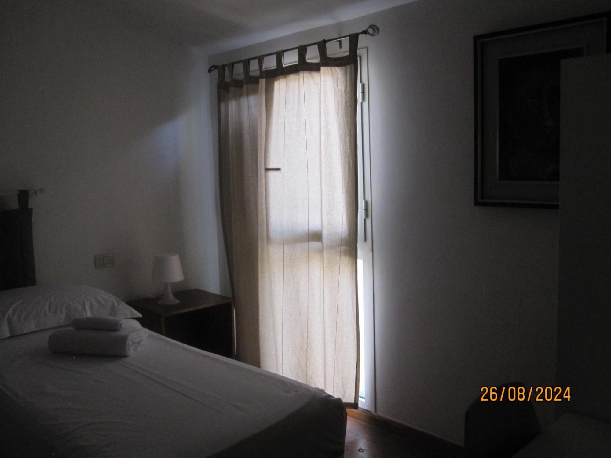 Apartamento Dante