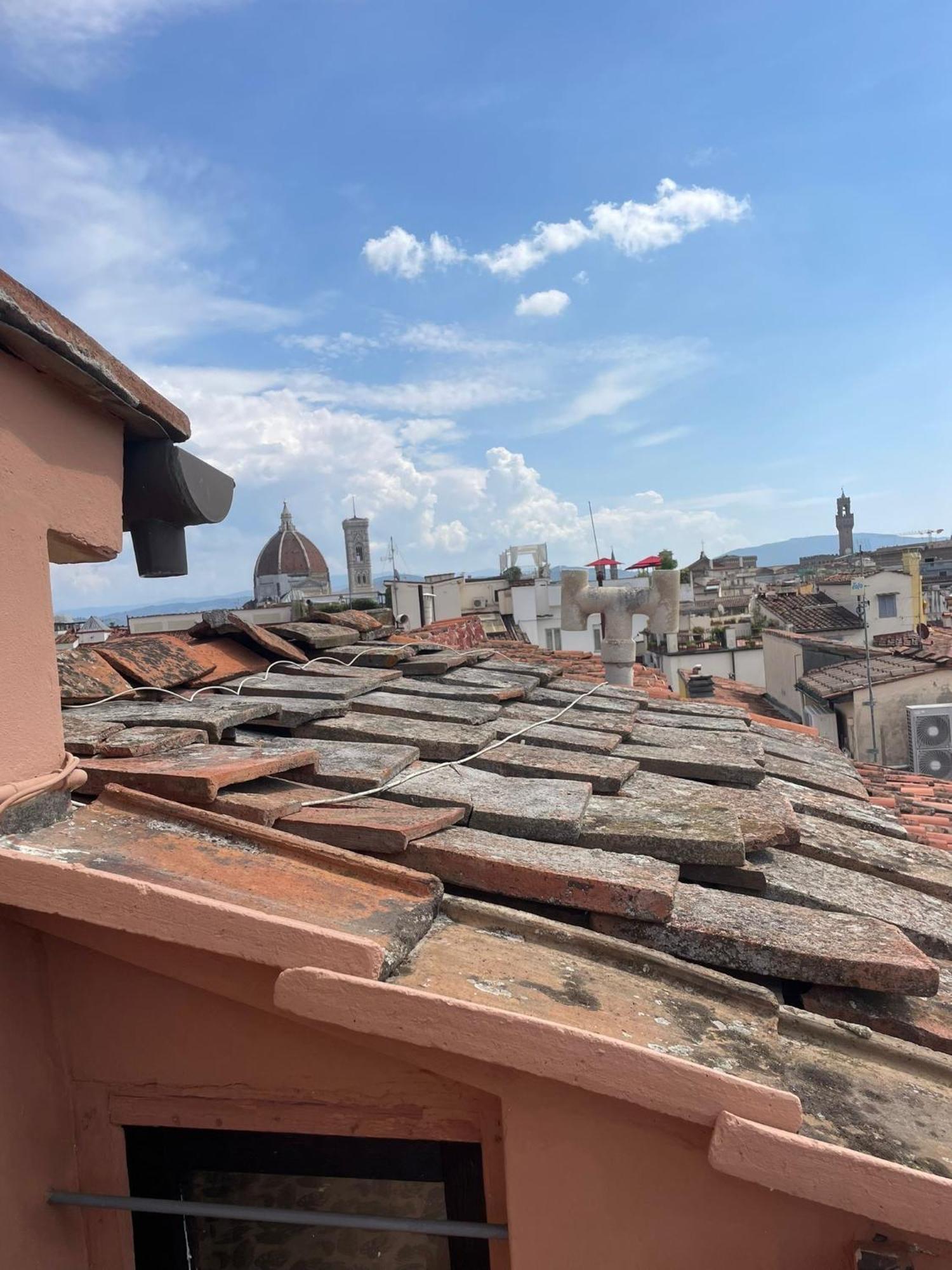 Casa Francis Maison d'hôtes Florence