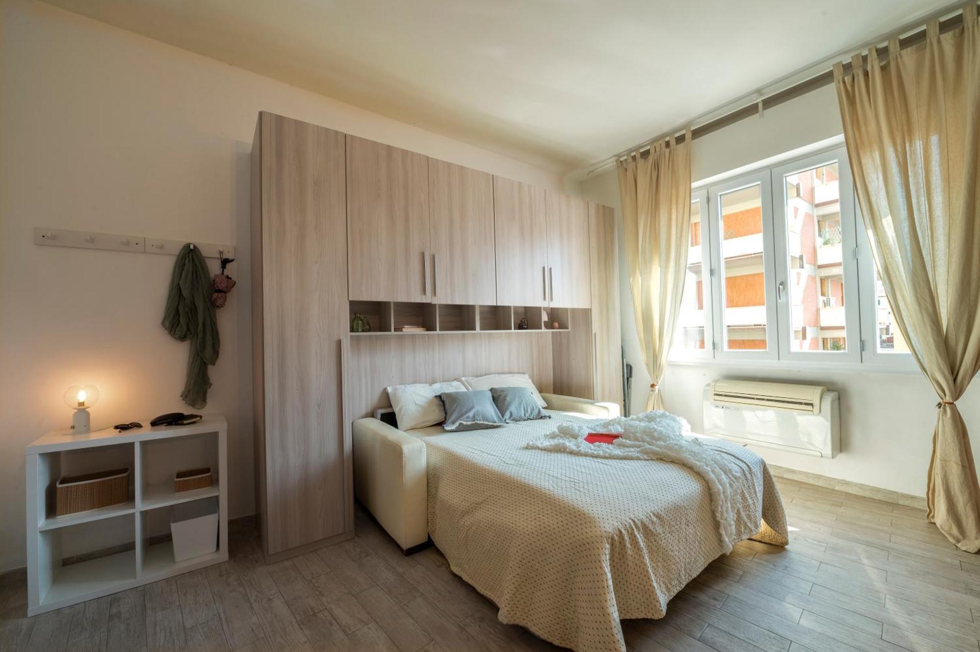 The Escape Appartement *