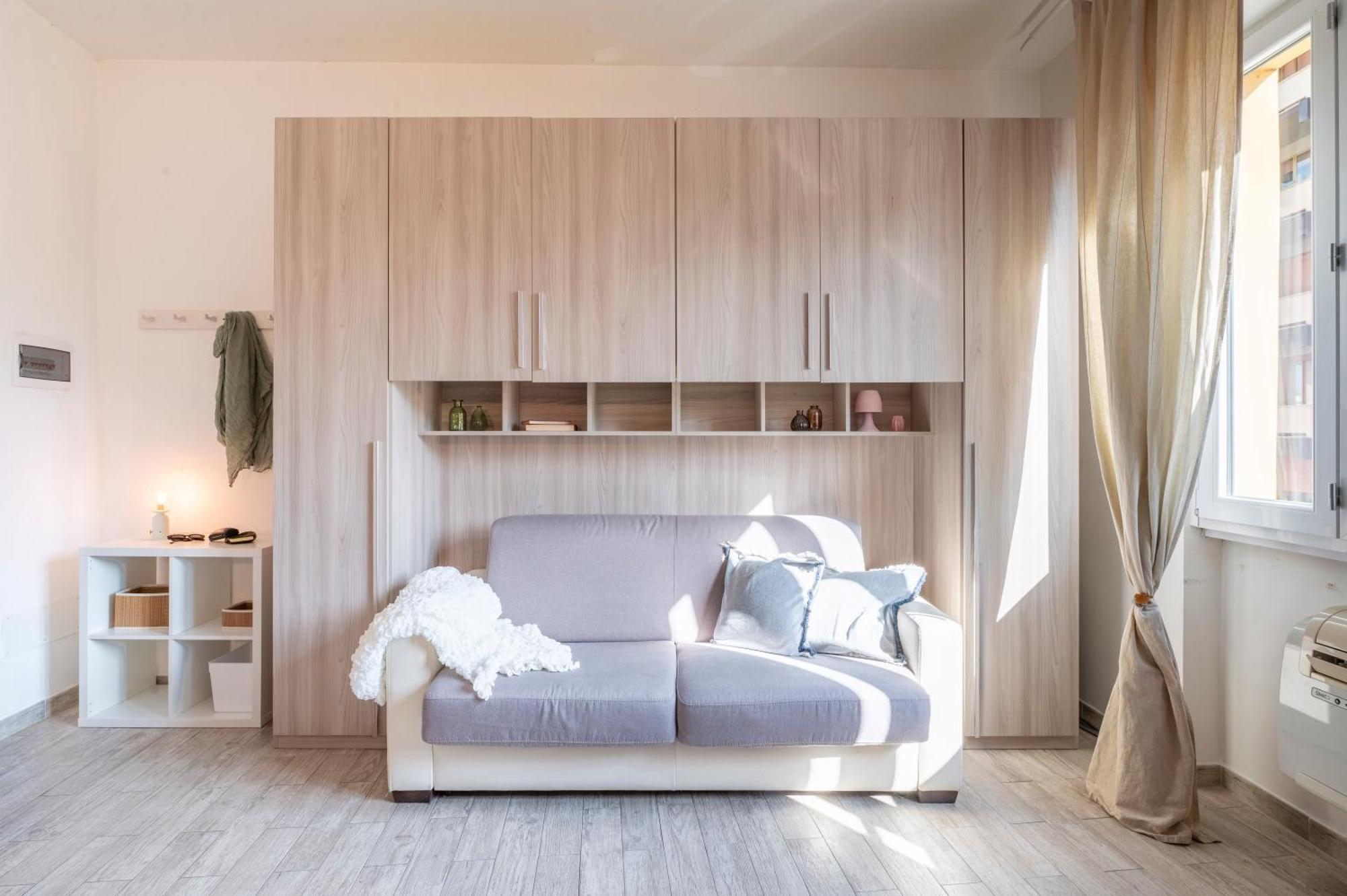 The Escape Appartement *