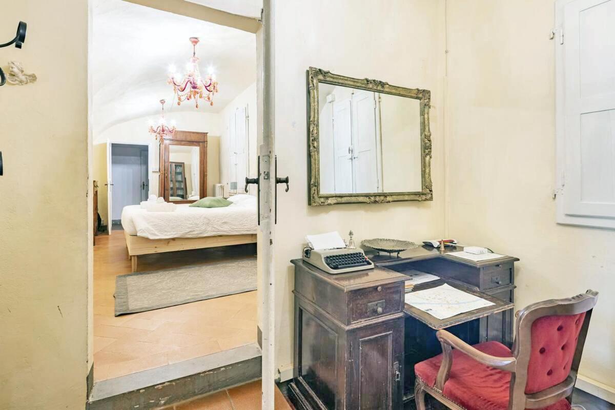 Fiamma * Florence