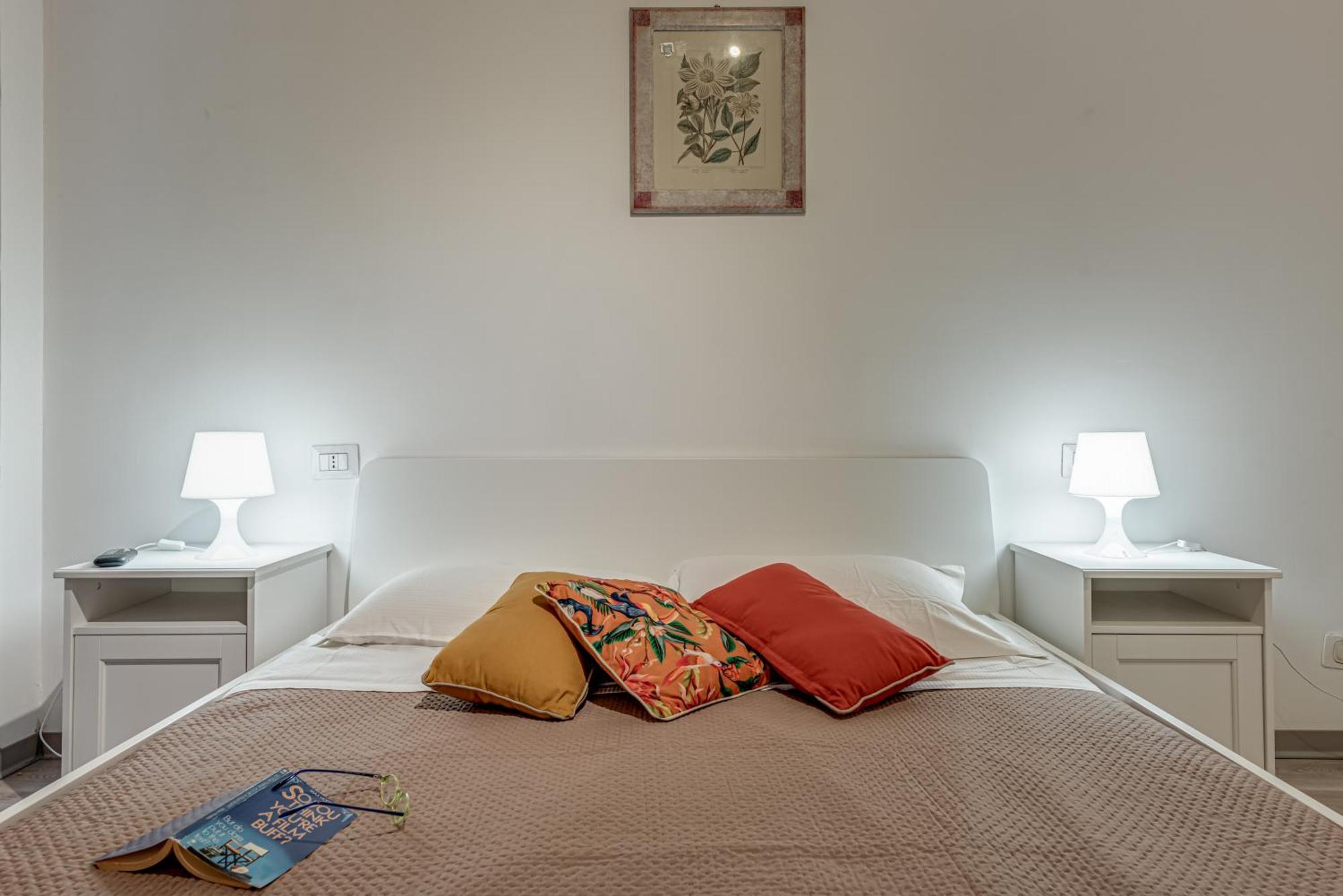Tucano - Sweet Dreams In Appartamento