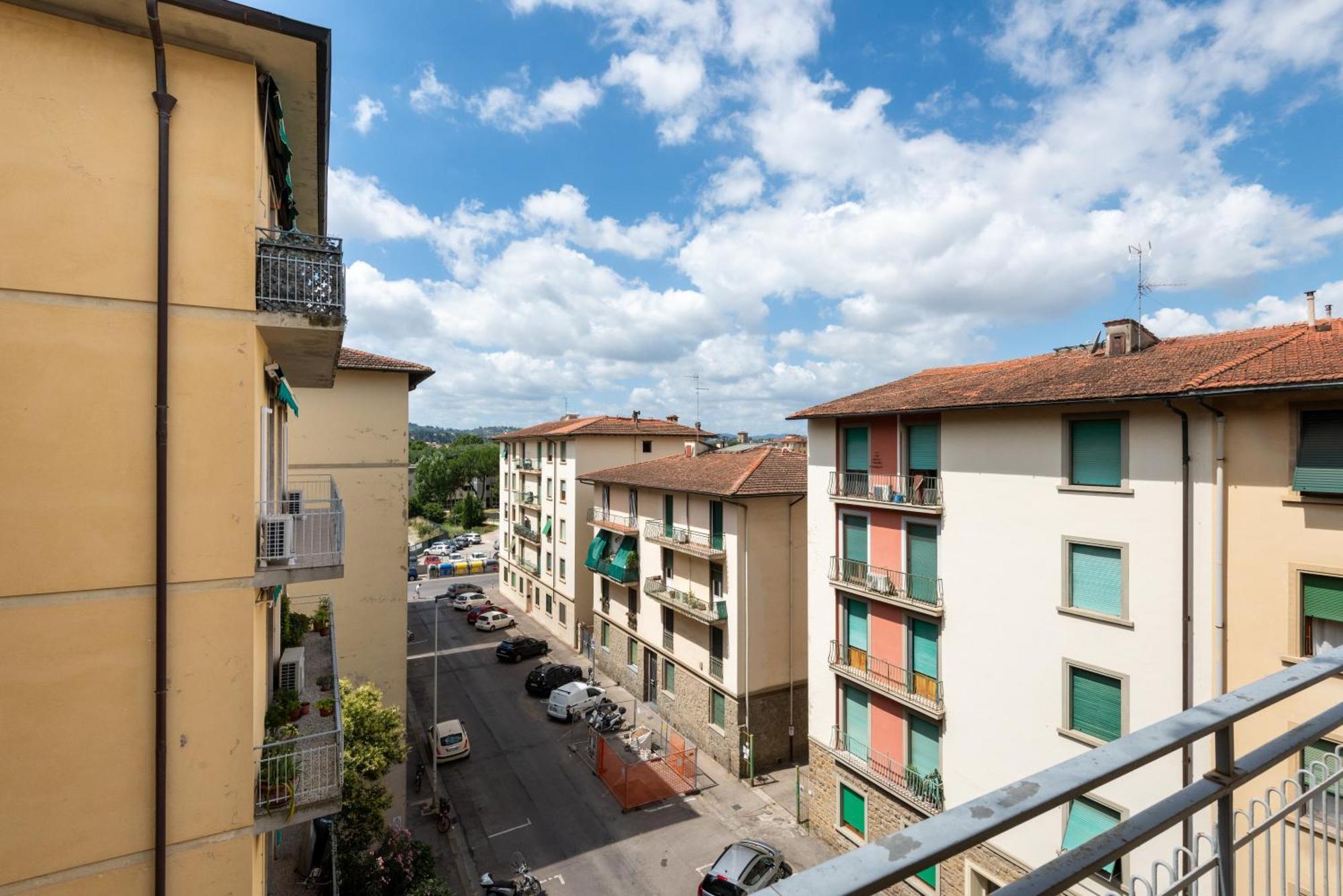 Appartement Unyca - Elegant In Coverciano