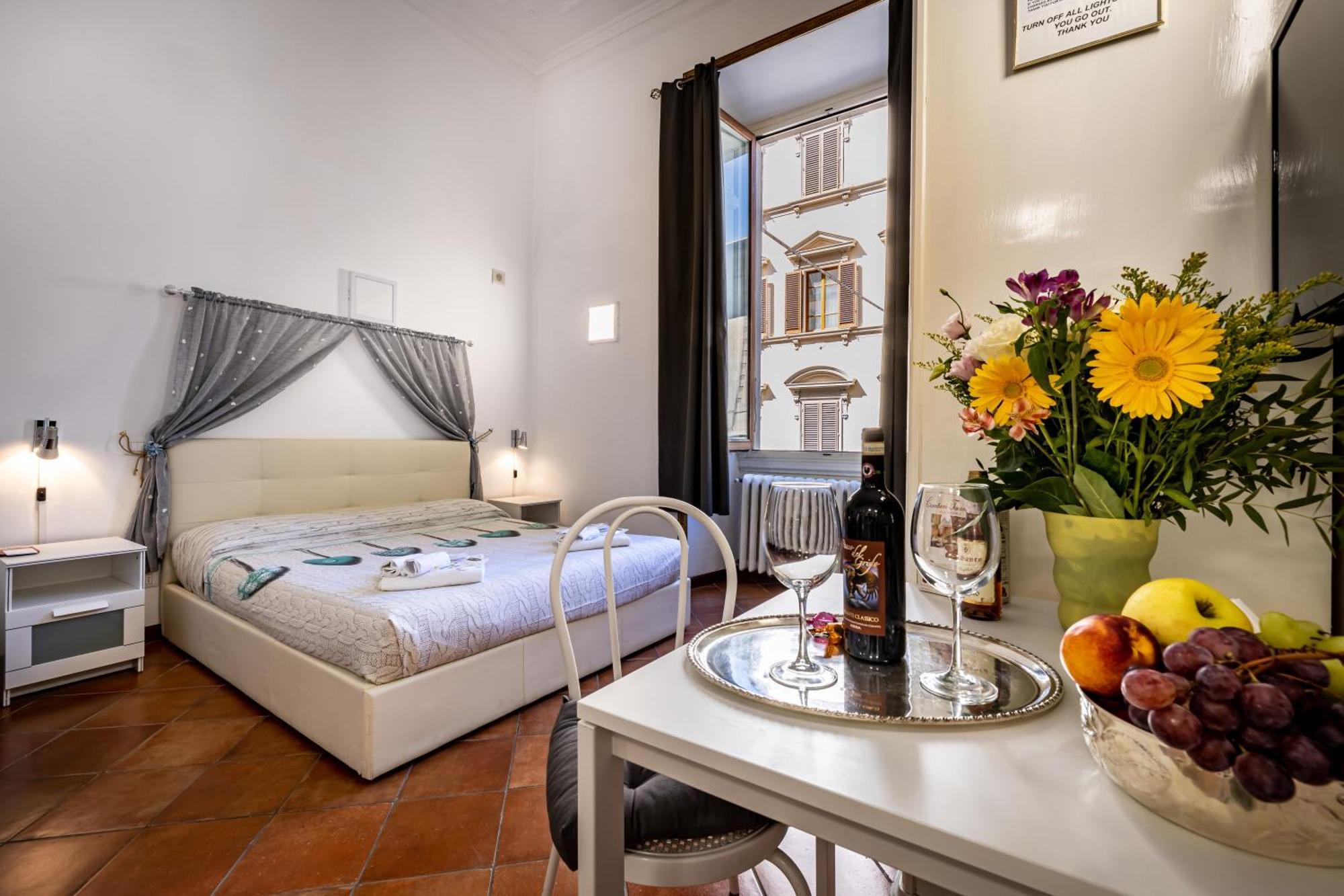Duomo Palace Guest house *