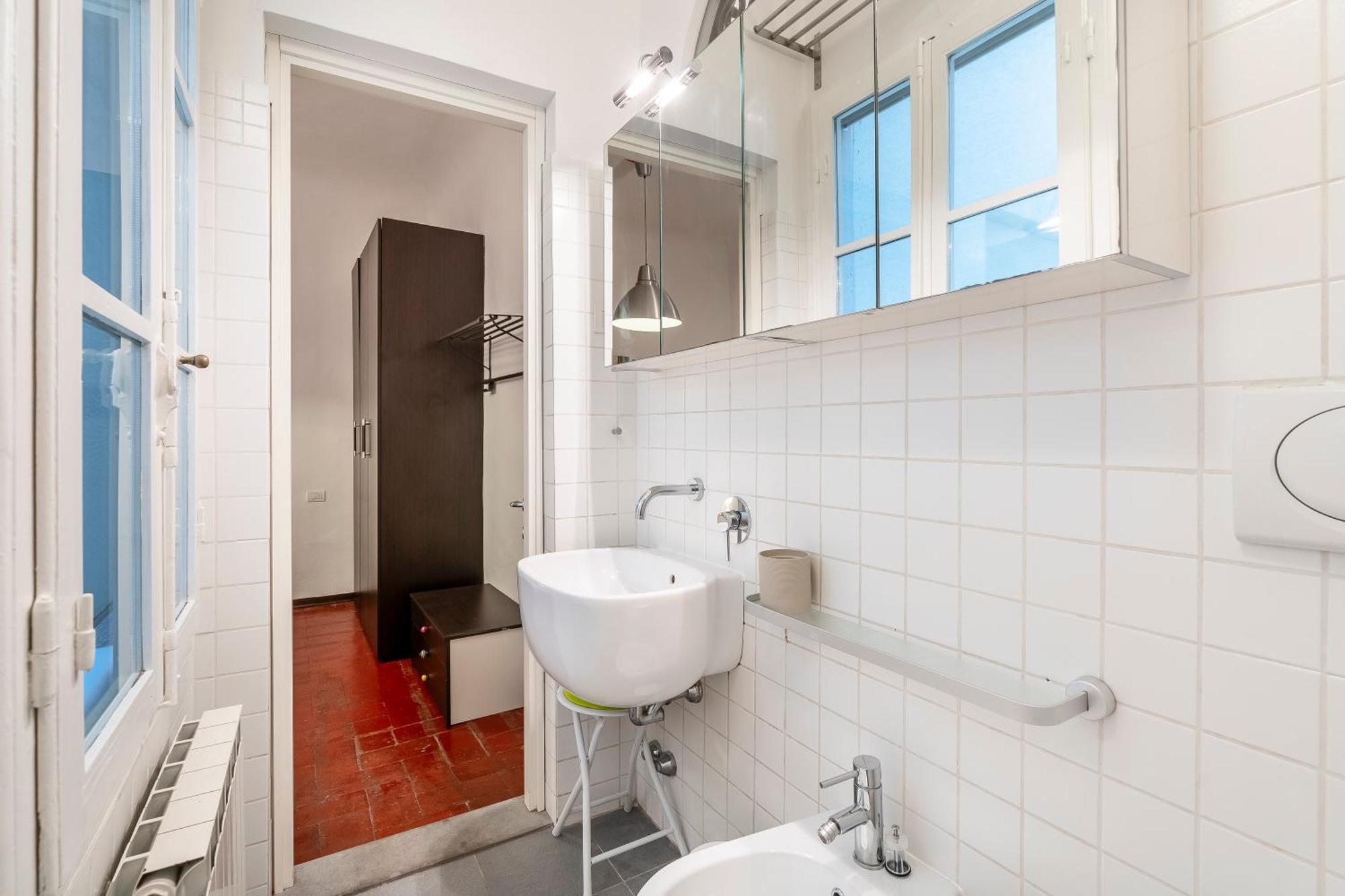 San Niccolo 31 Appartement Florence