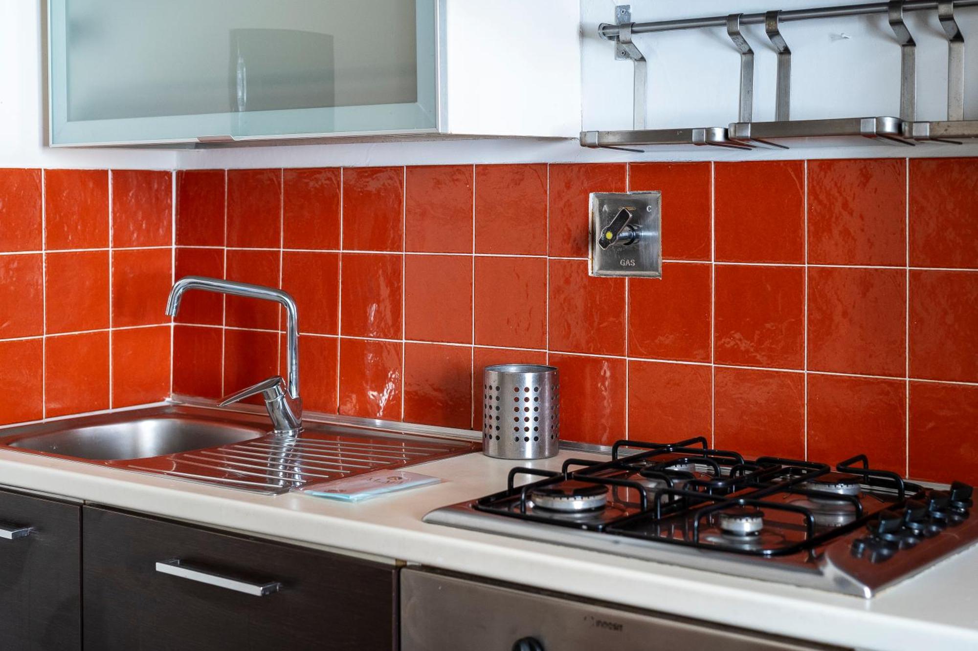 Appartement San Niccolo 31 Florence