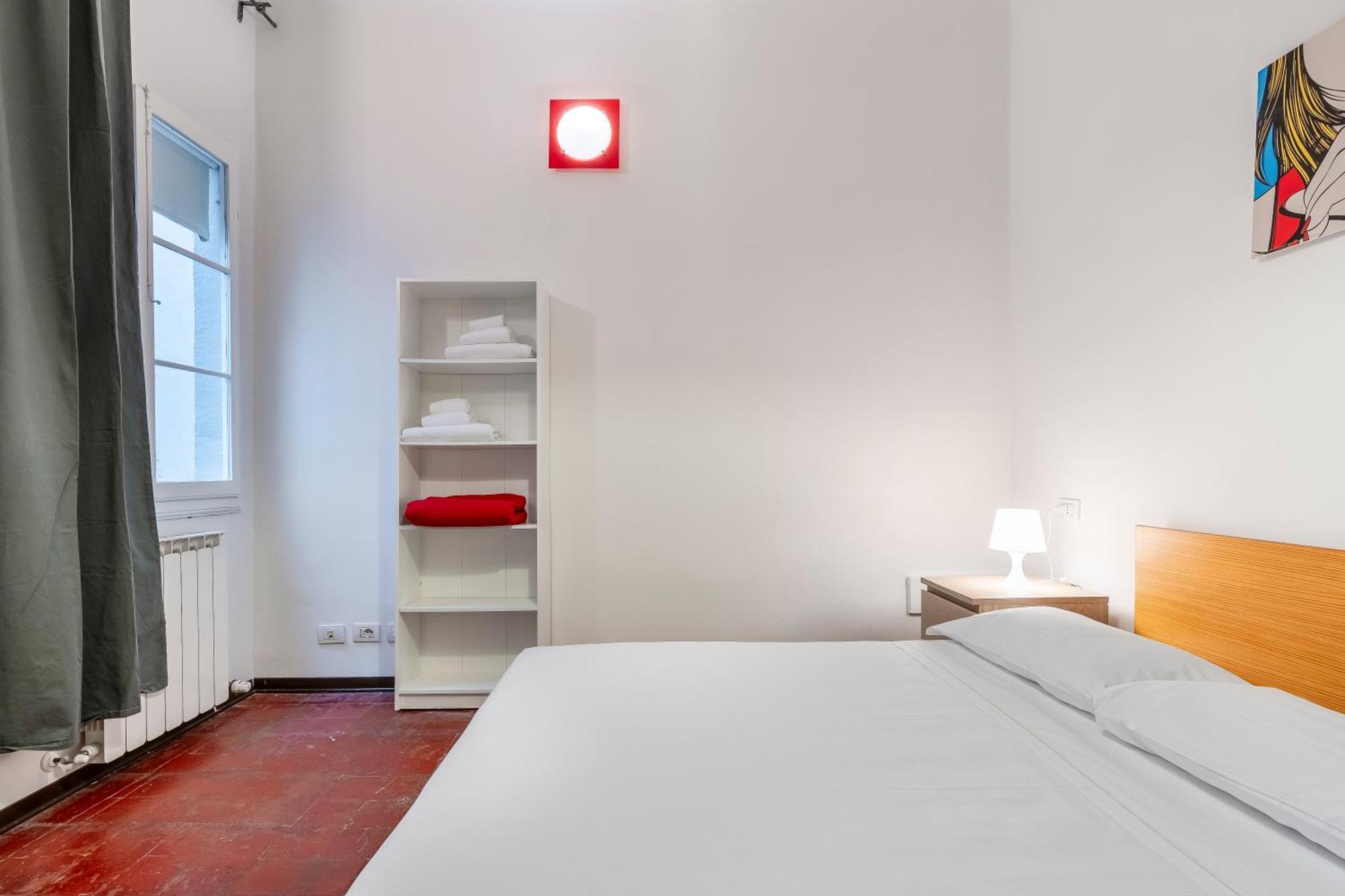 San Niccolo 31 Appartement Florence