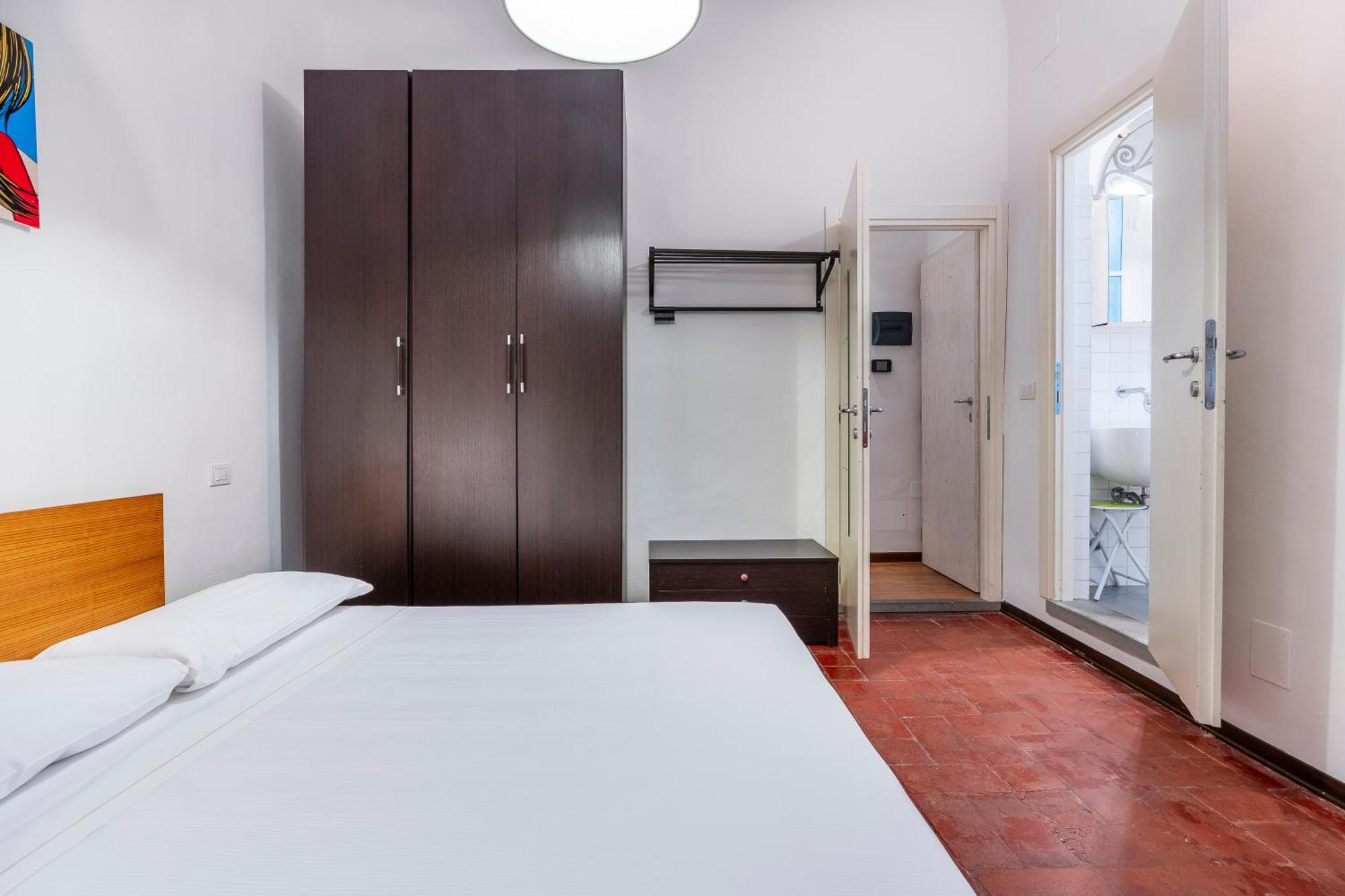 Appartement San Niccolo 31 Florence