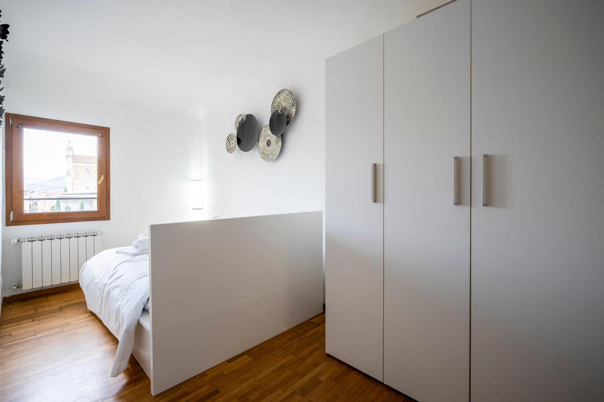 Apartment Centralissimo Bilocale Nel Centro Storico Florence