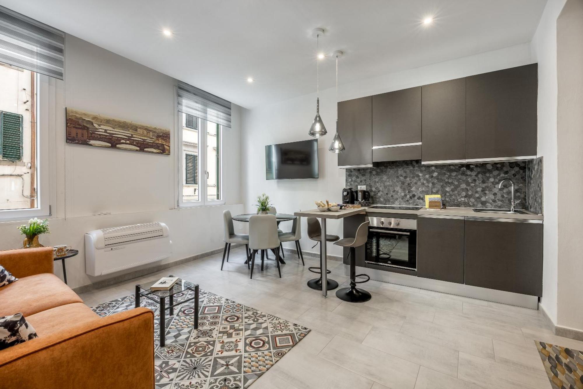 Rezihouse * Florenz