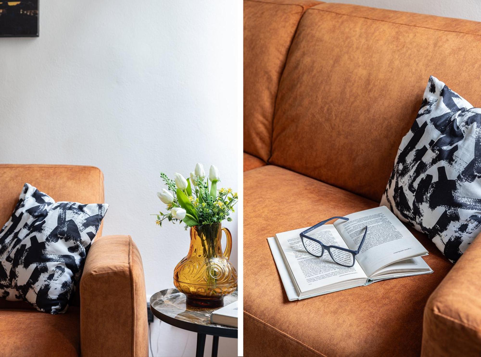 Rezihouse Apartment Florenz