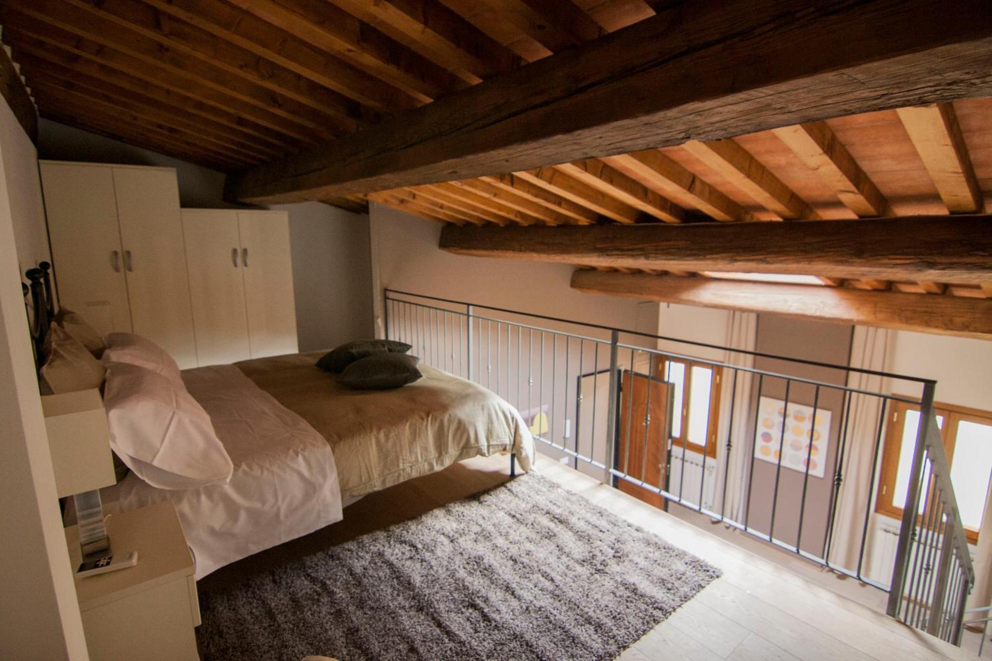 Sweet In Santa Croce Apartamento *