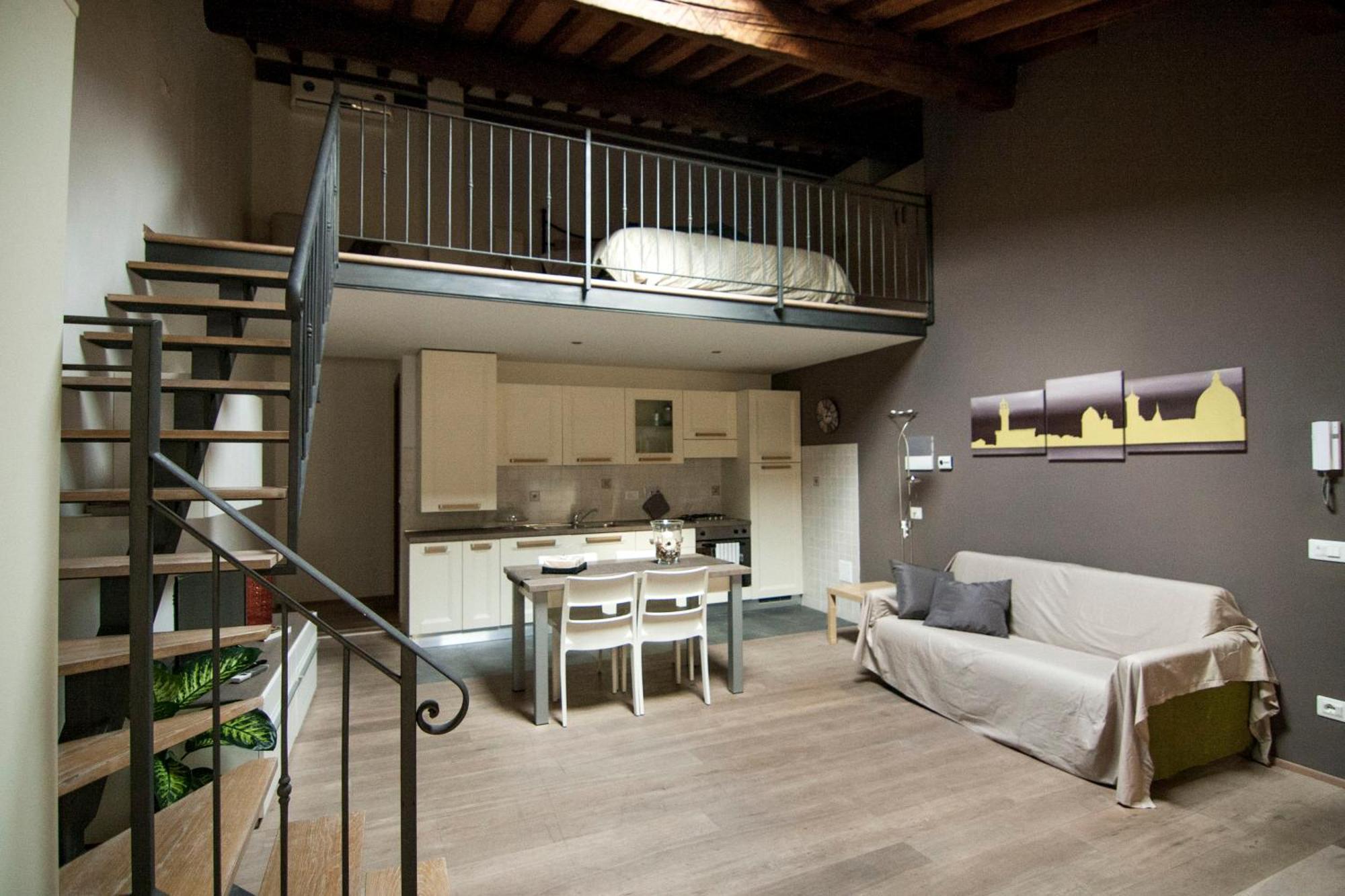 Sweet In Santa Croce Apartamento Florença