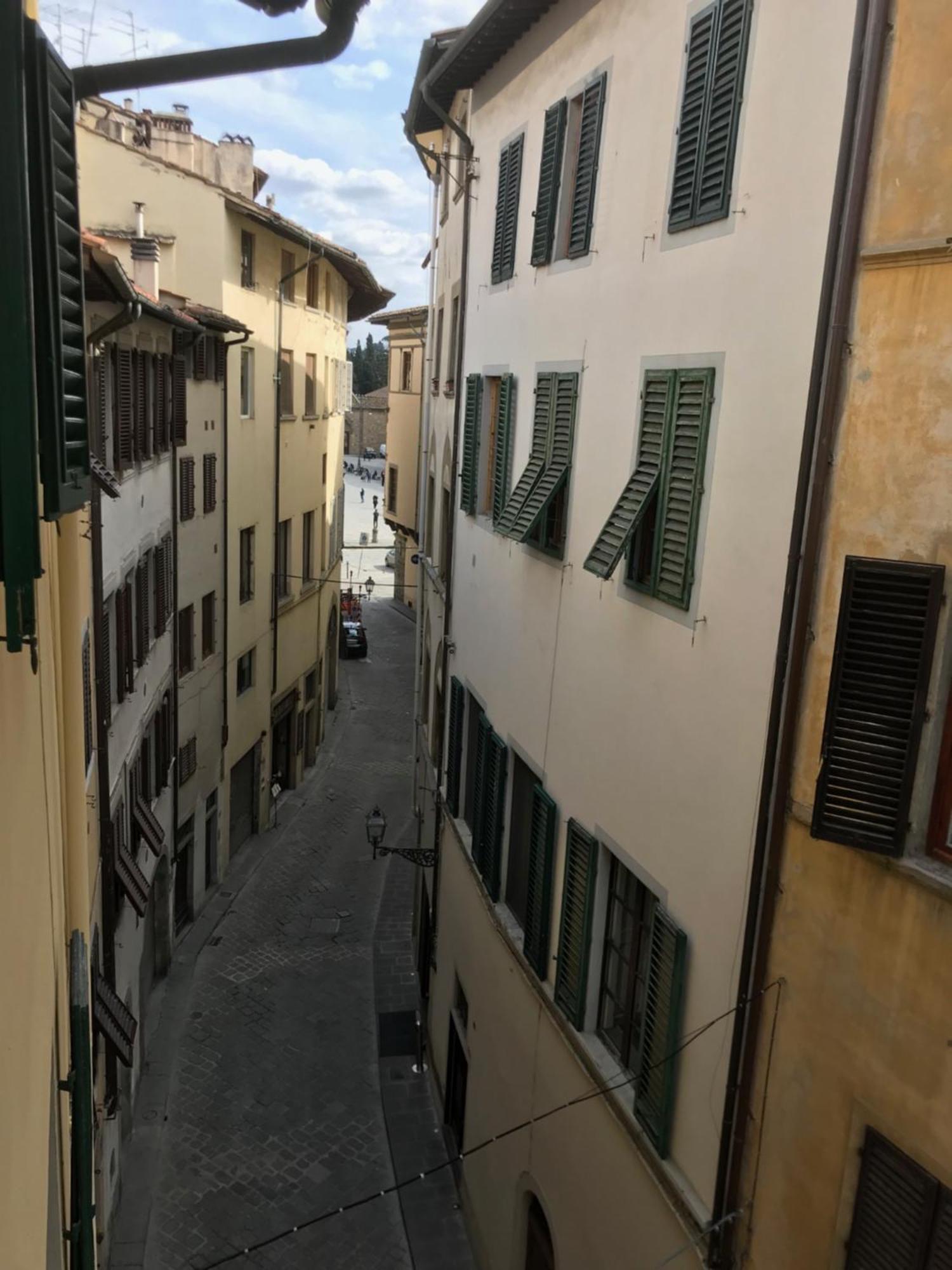 Sweet In Santa Croce