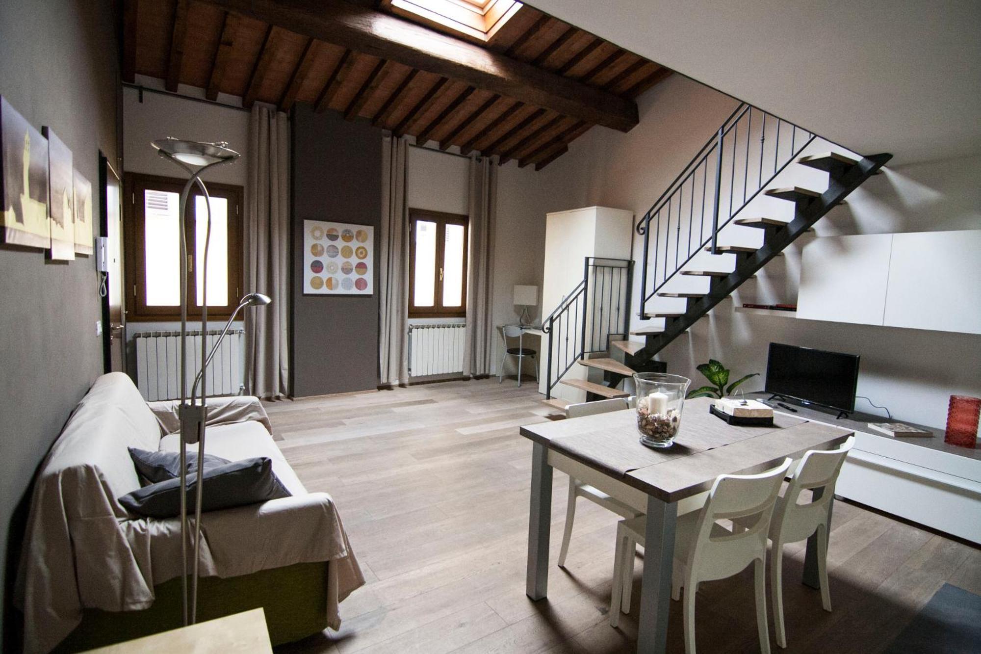 Apartamento Sweet In Santa Croce