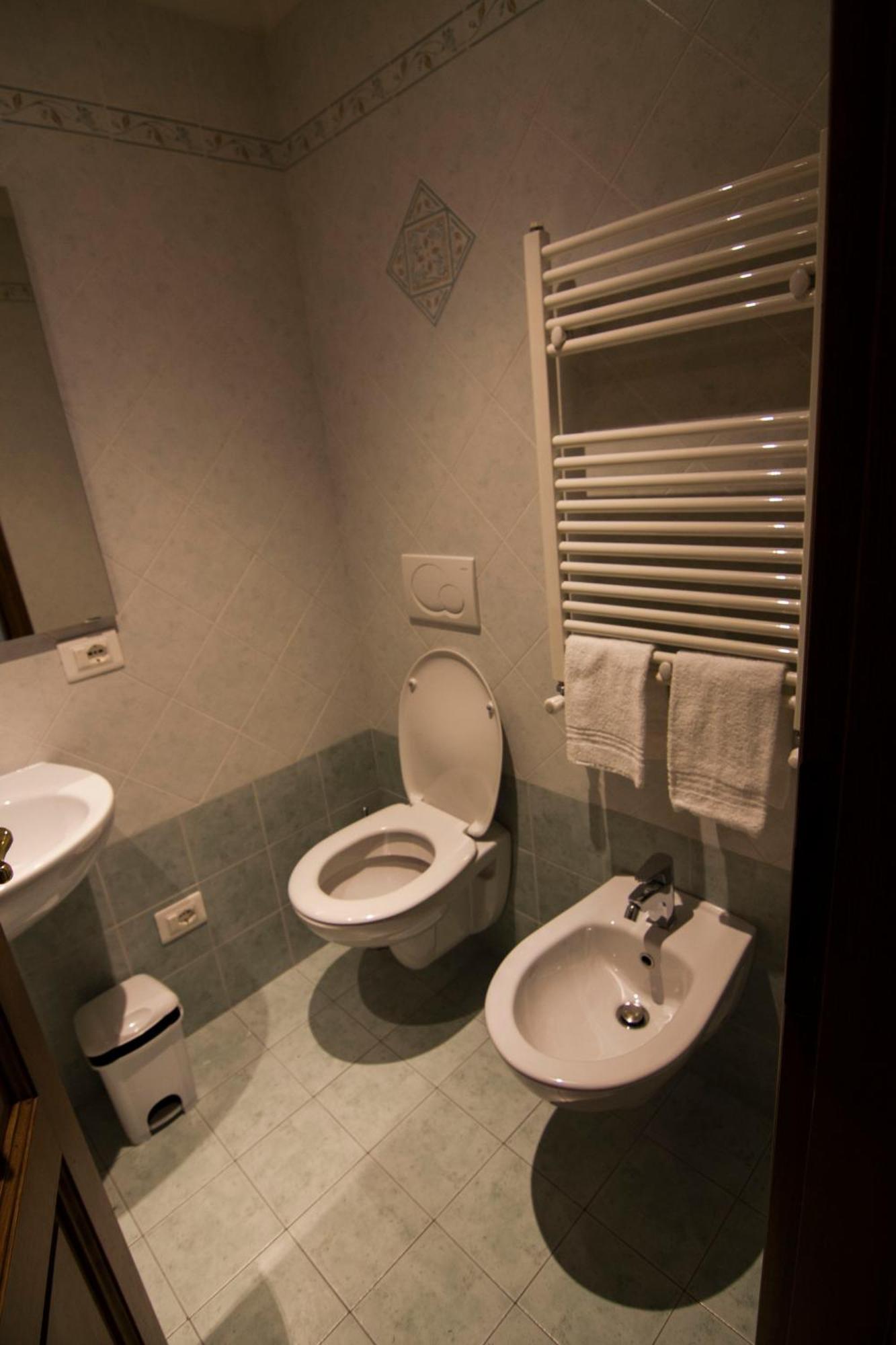 Sweet In Santa Croce Apartamento *
