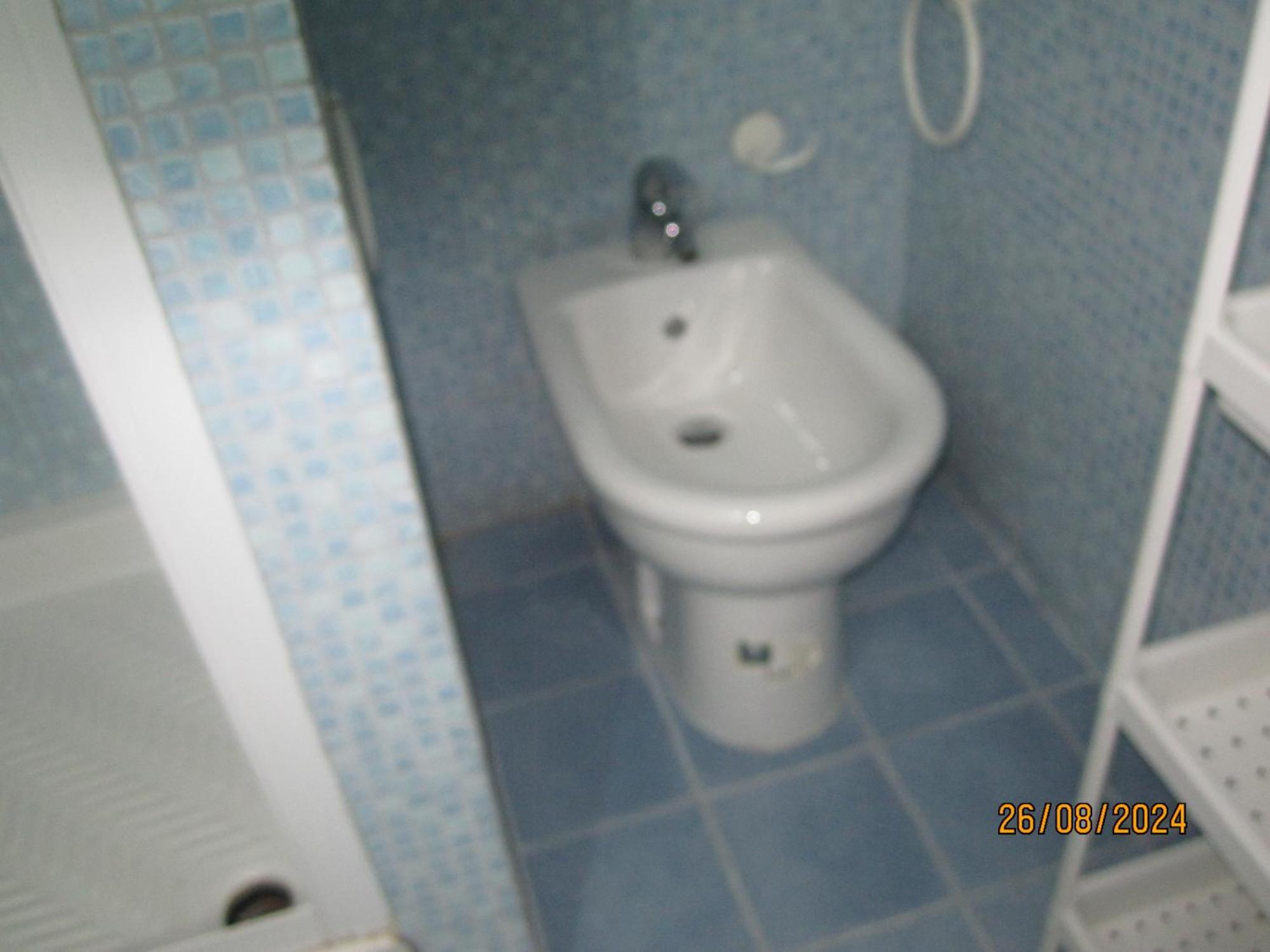 Apartamento Dante *