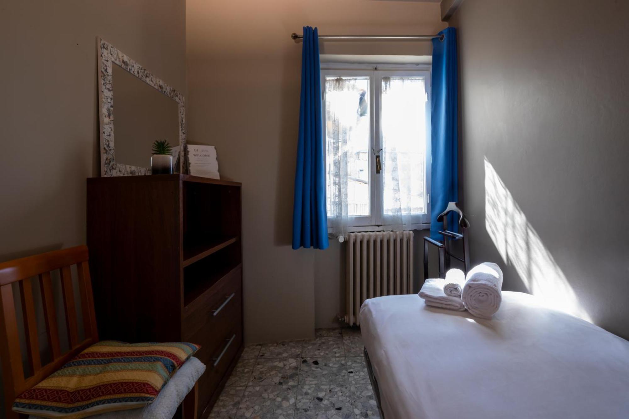 Guest house 