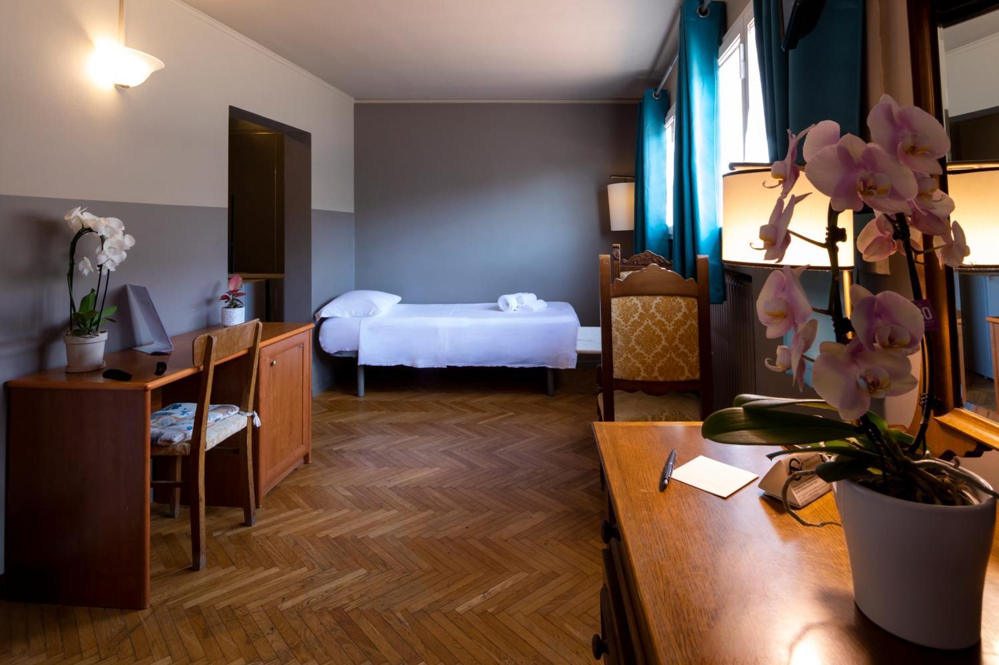 Guest house 