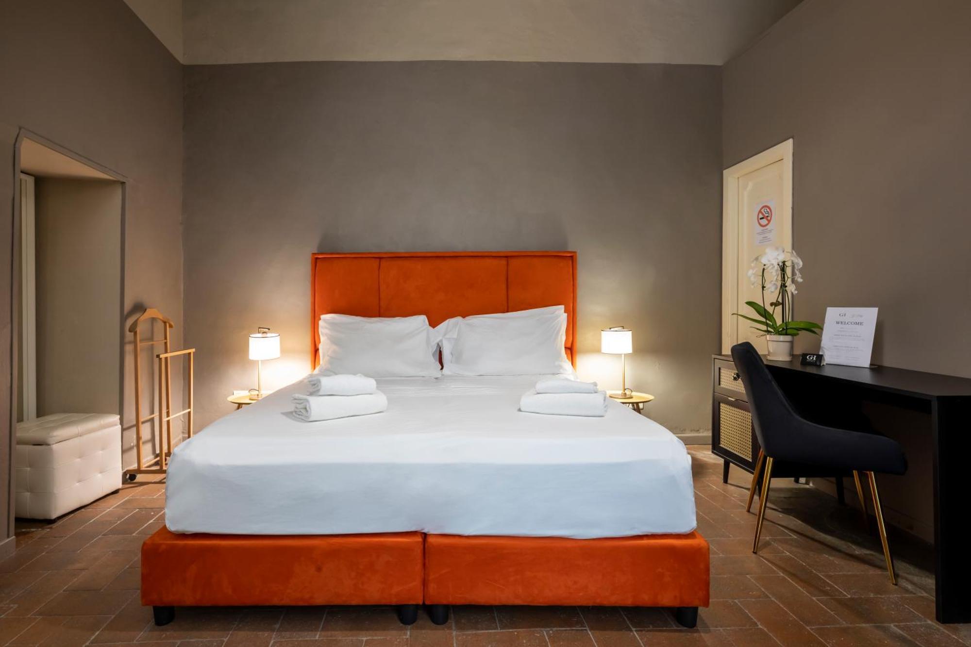 Guest house 