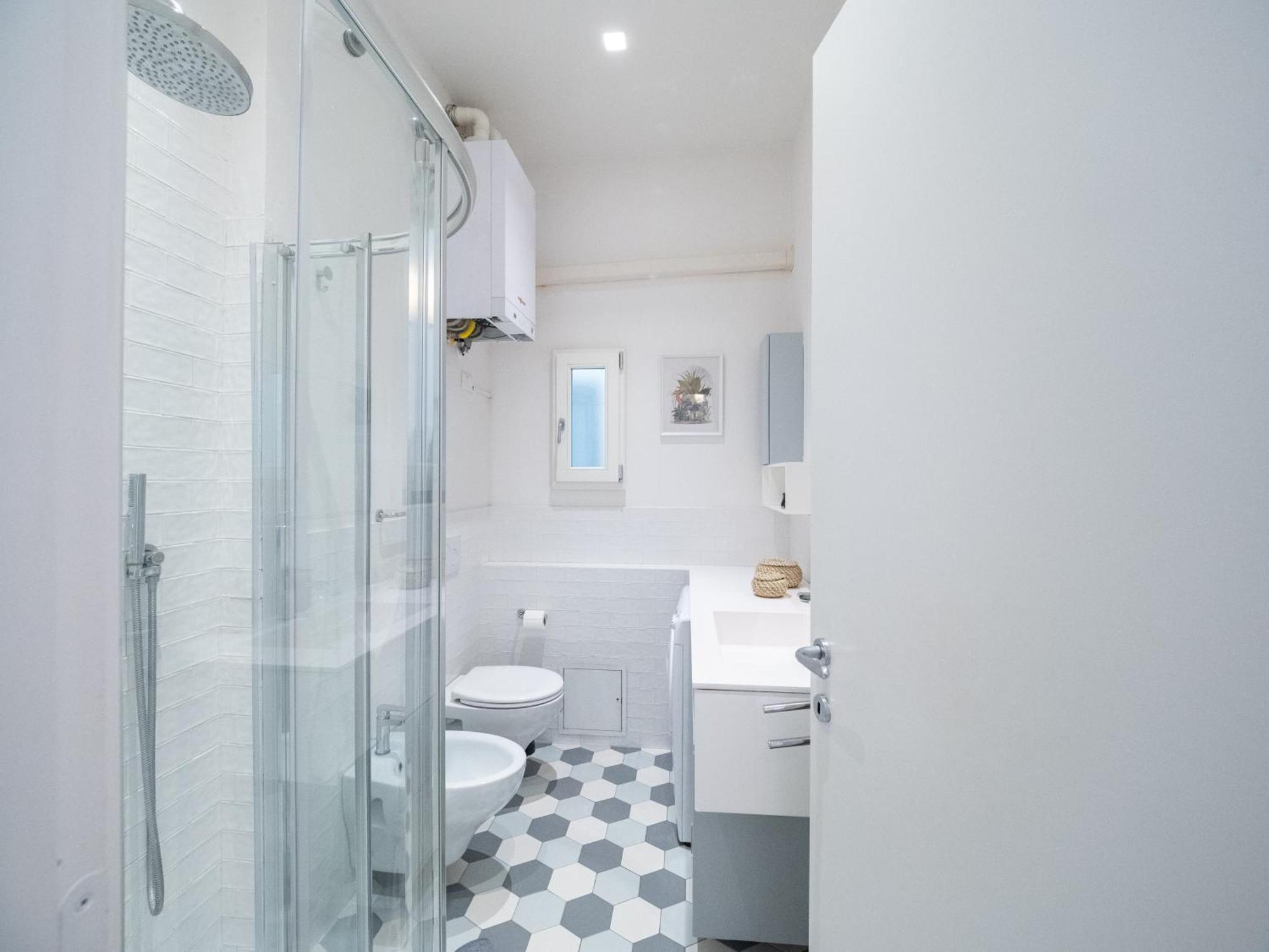 Delizioso Trilocale Nel Cuore Di Firenze! Appartement Florence