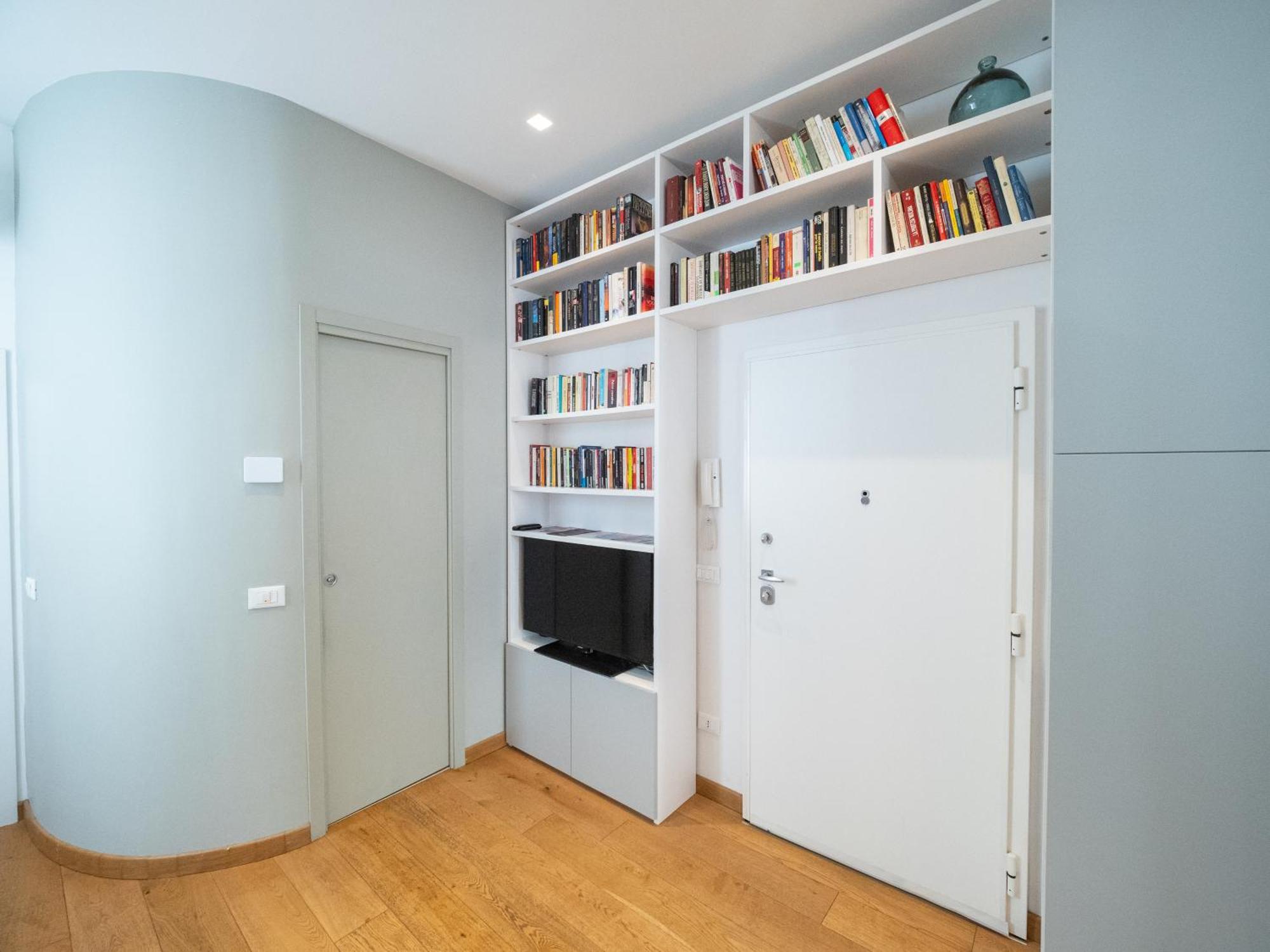 Appartement Delizioso Trilocale Nel Cuore Di Firenze!
