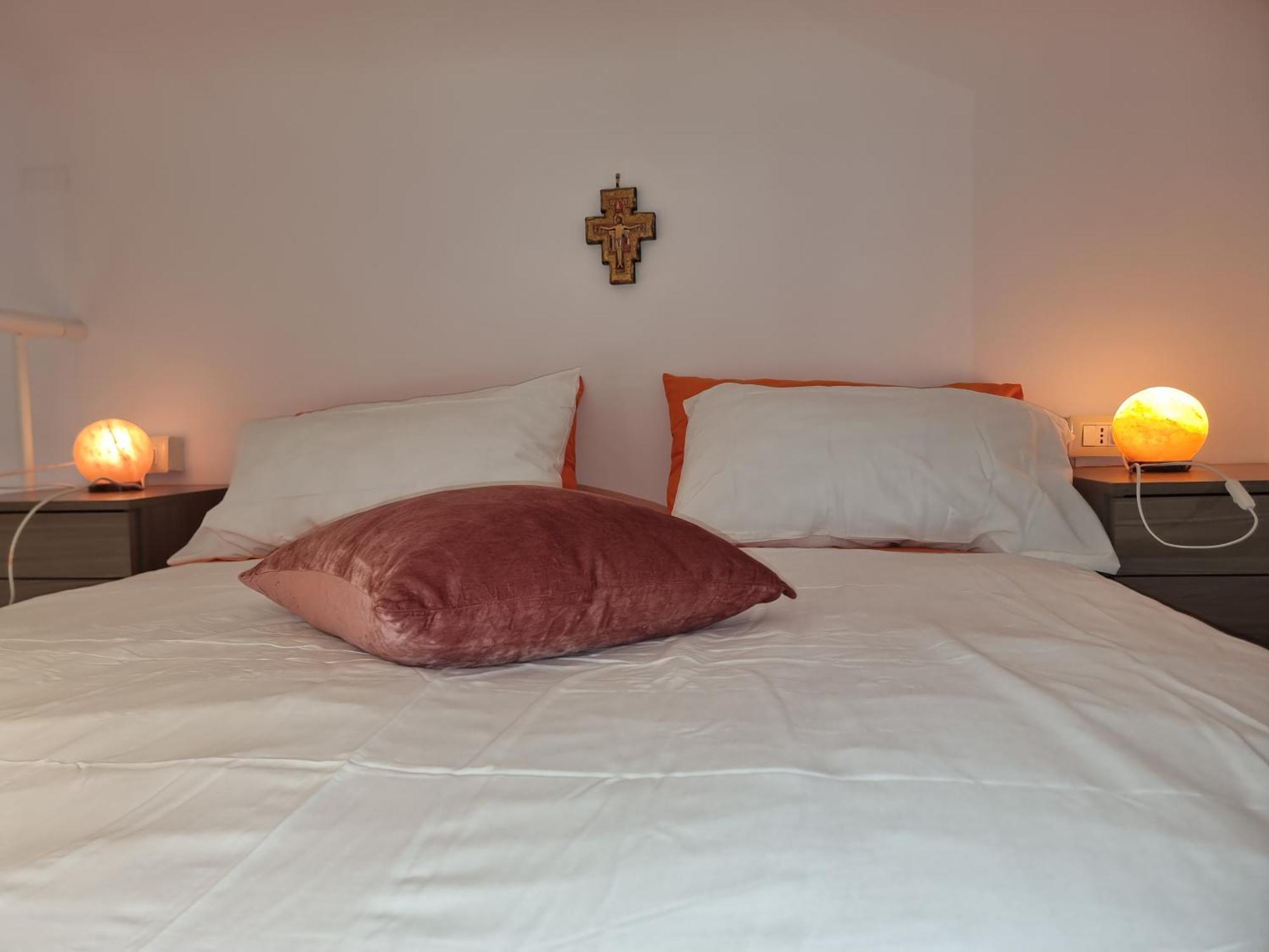 Laura Apartment Florenz