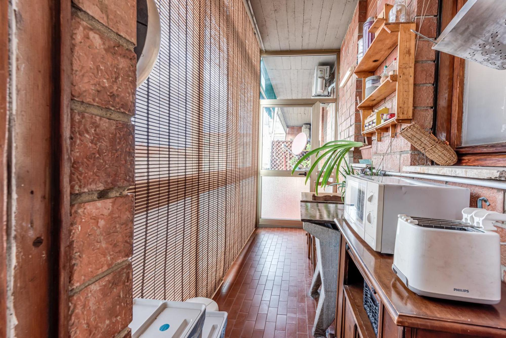Appartement Terrazza, Doppio Parcheggio Florence