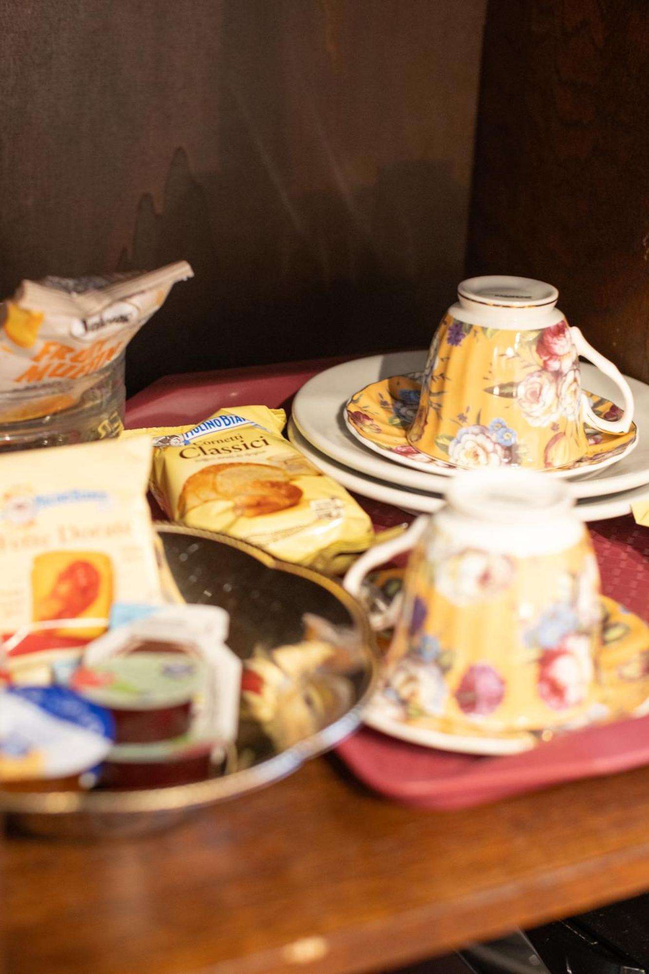 Bed & Breakfast La Residenza Del Proconsolo 3*