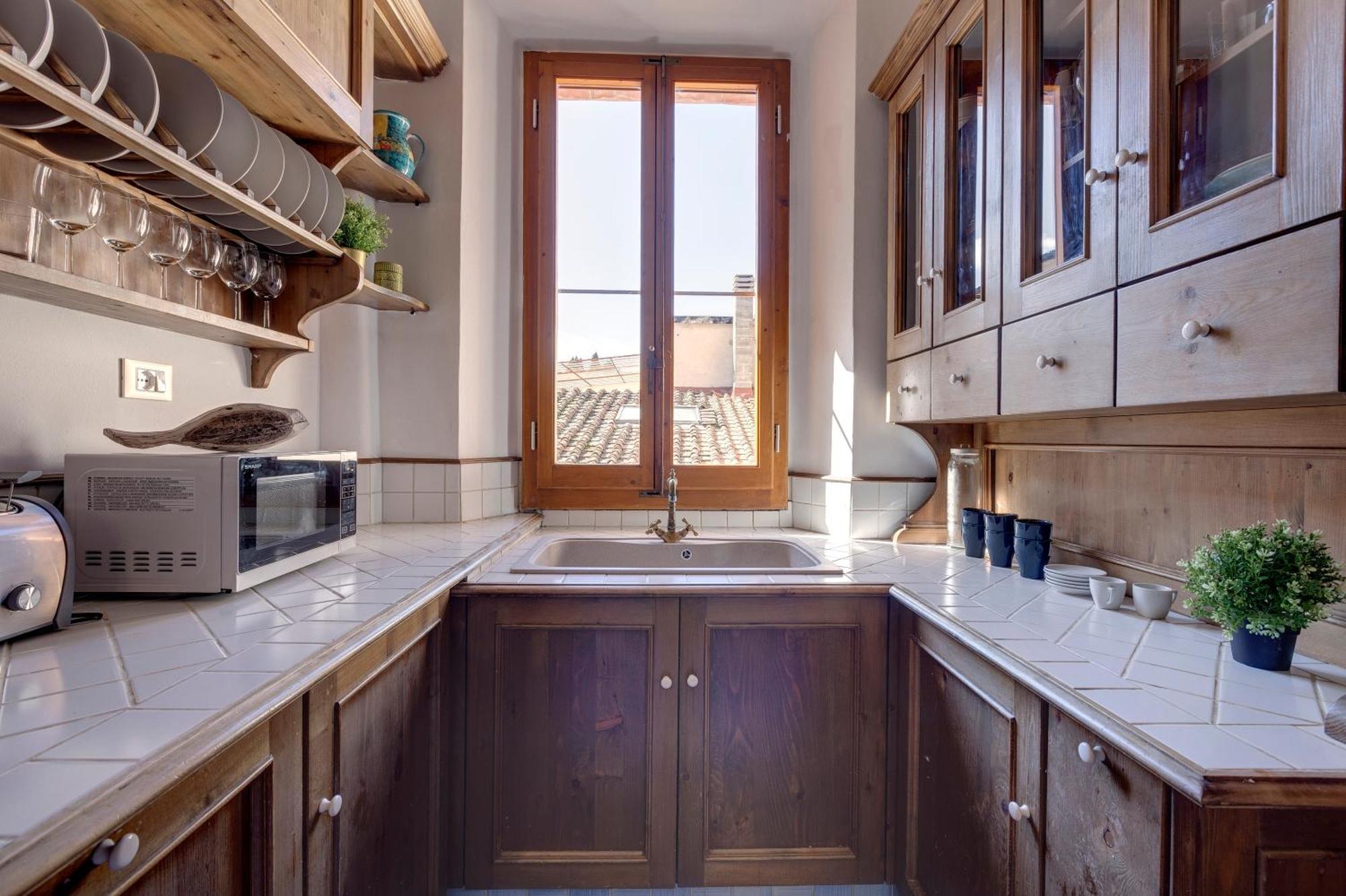 Apartment Pisana By Mamo