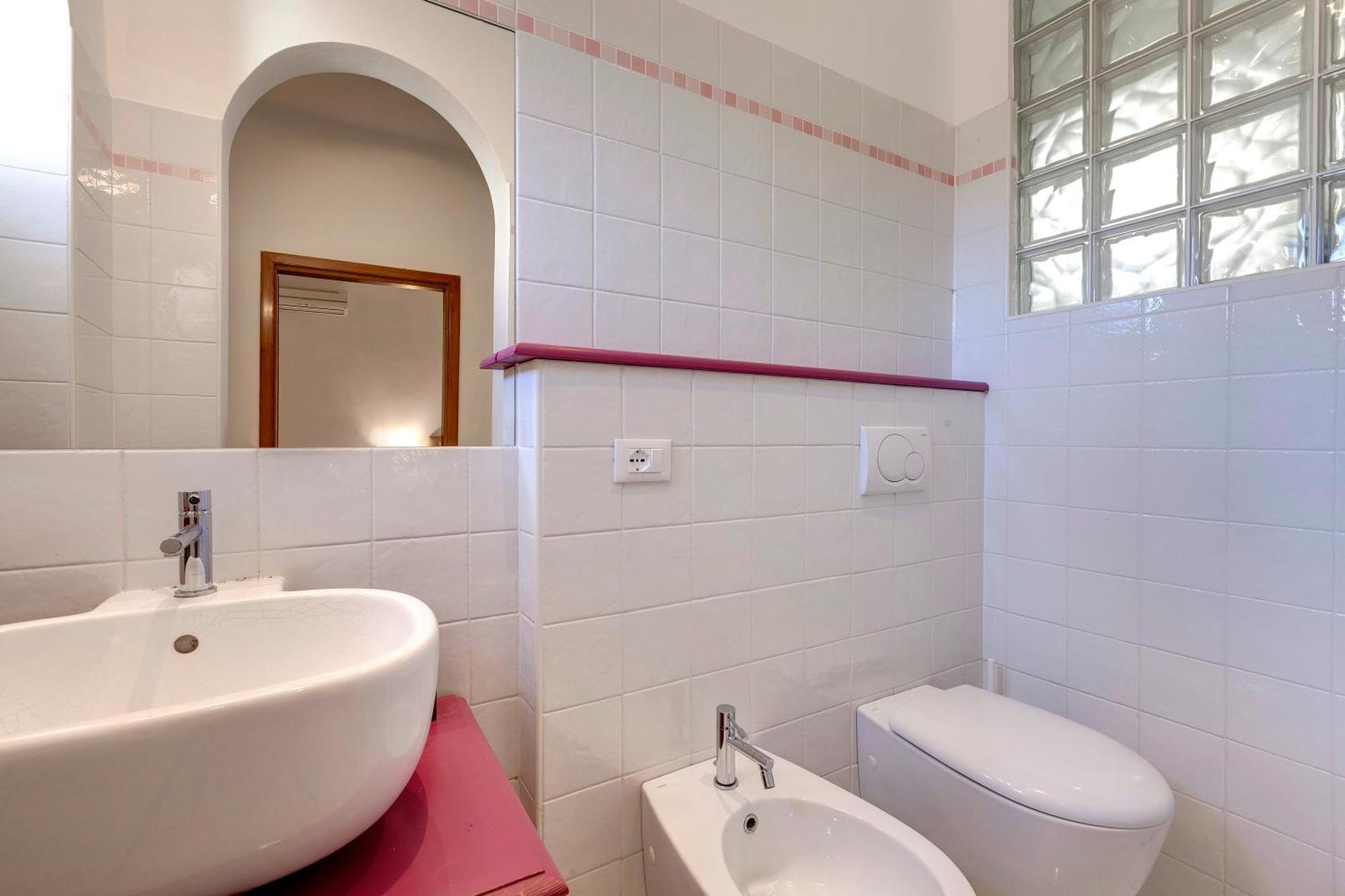 Apartment Pisana By Mamo Florence