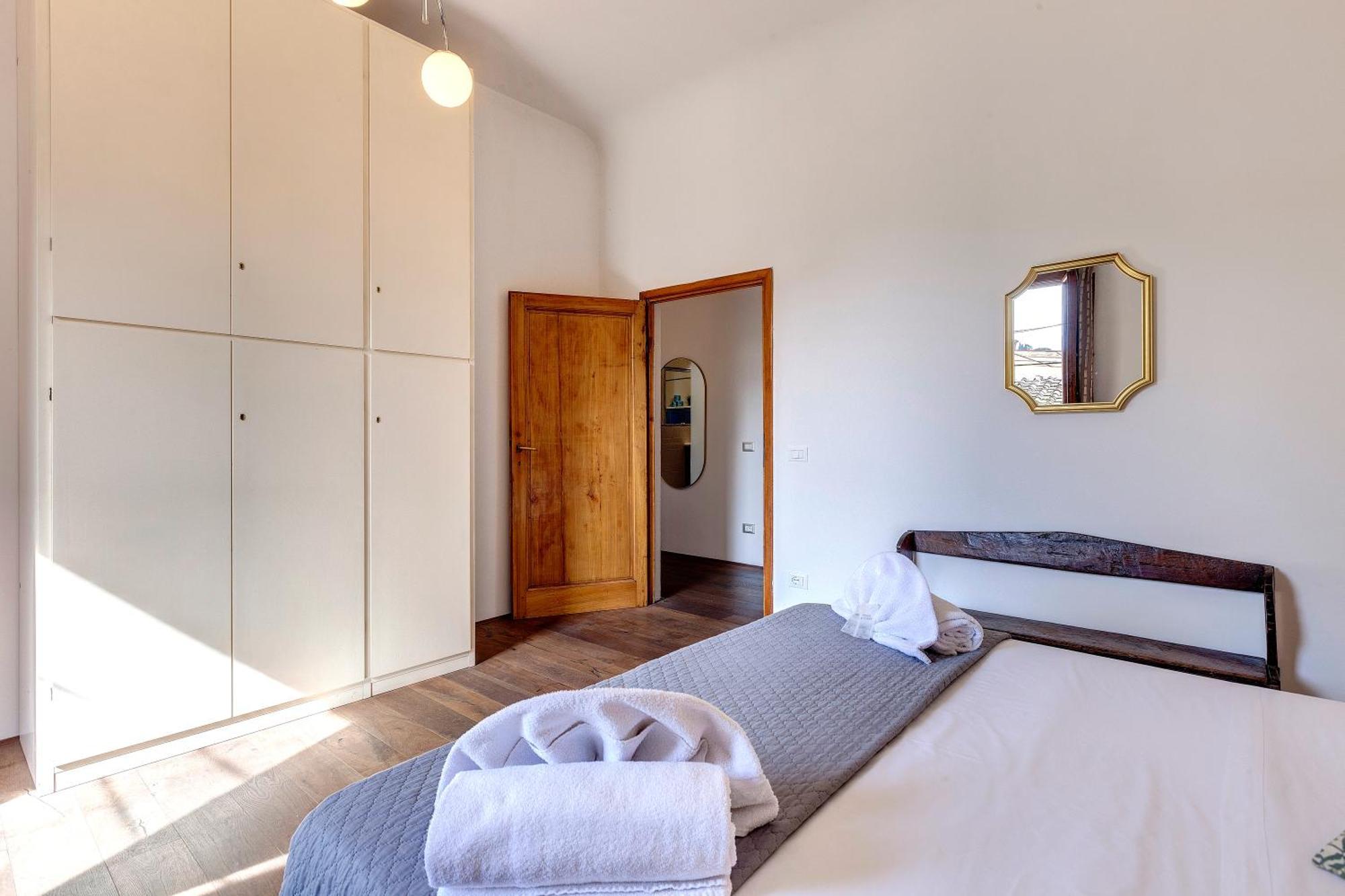 Apartment Pisana By Mamo